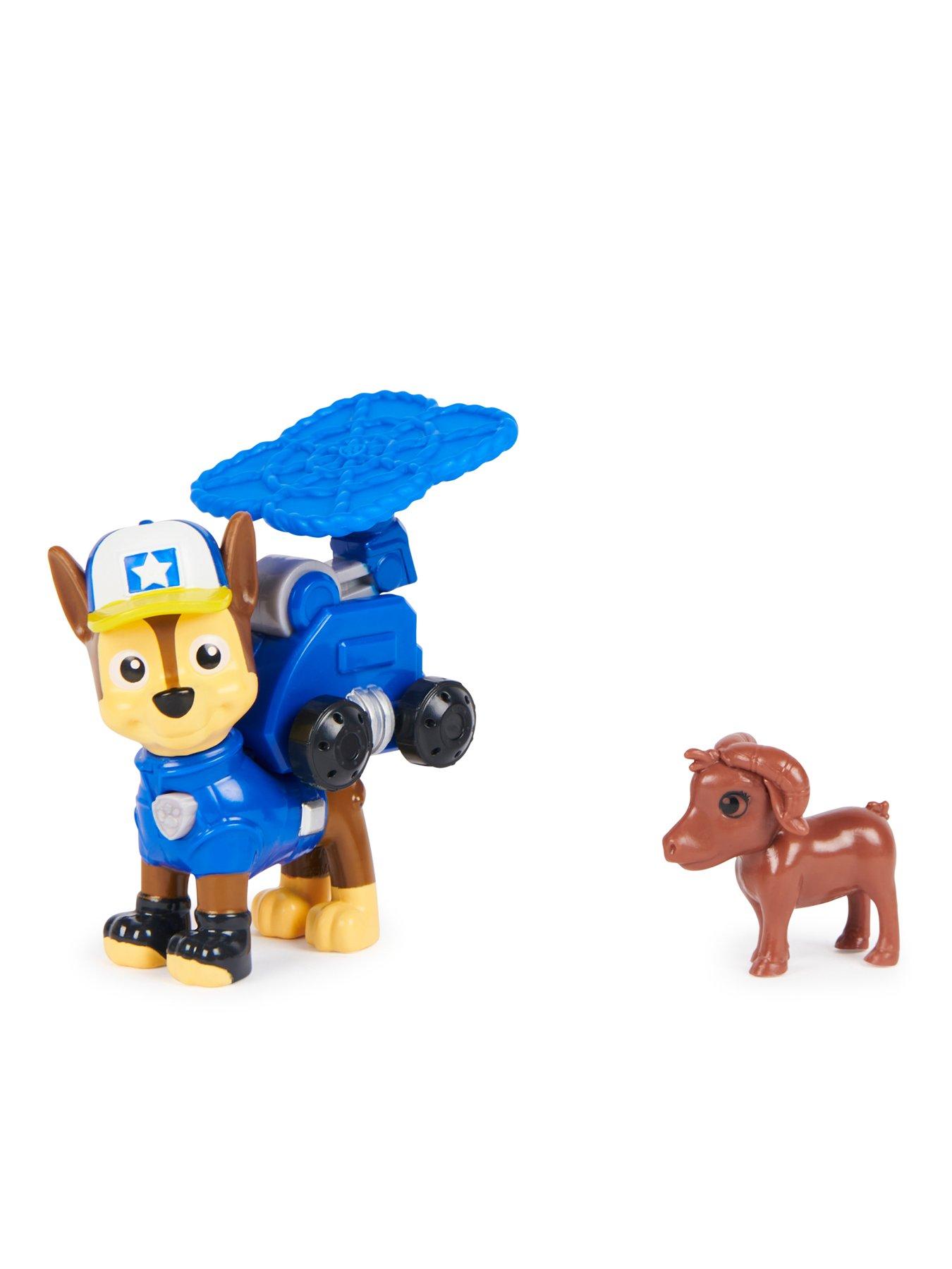 Paw patrol clearance lego uk