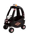 Image thumbnail 2 of 7 of Little Tikes Cozy Coupe (Black Cab)