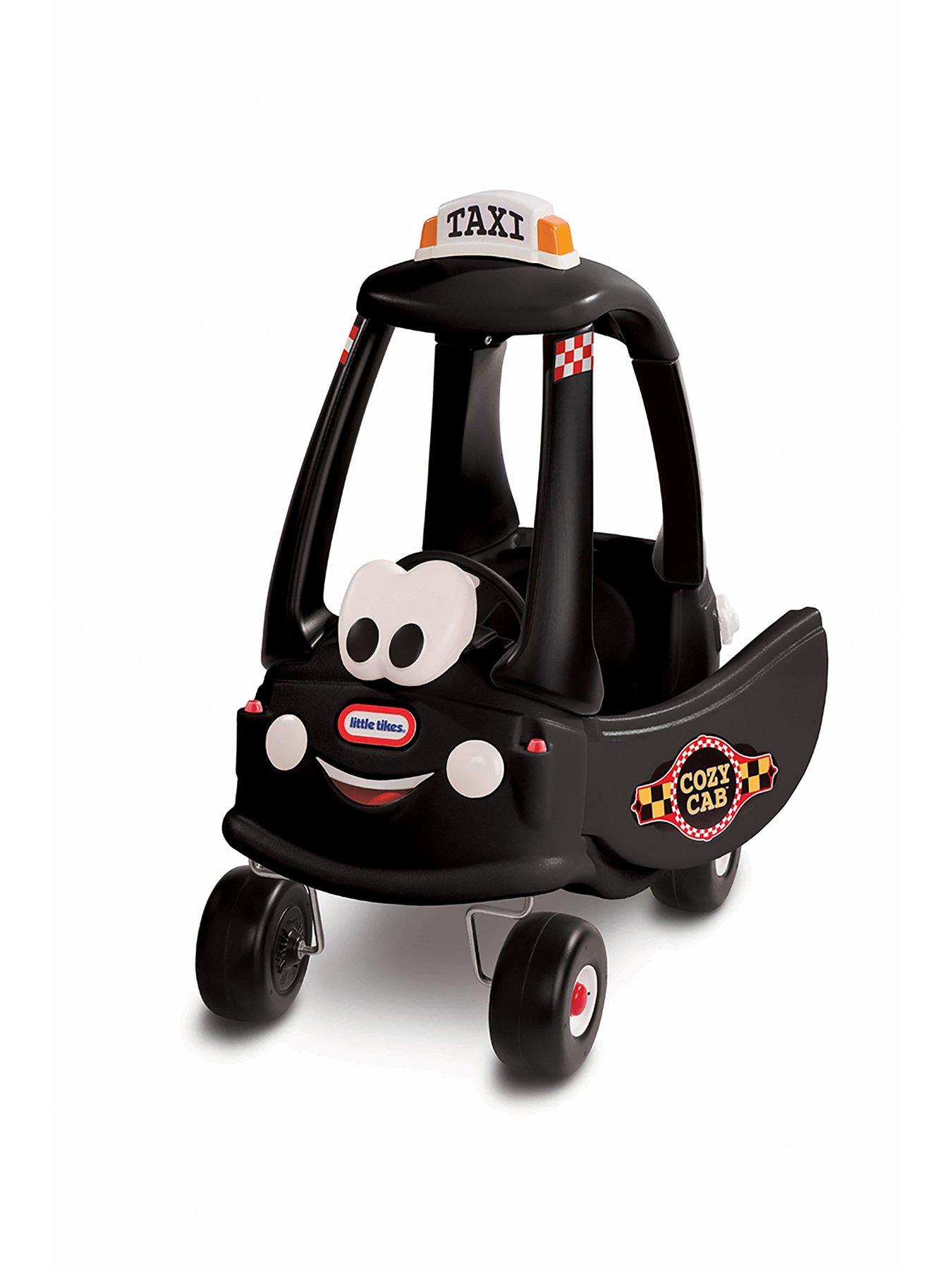 Little tikes cozy cab on sale