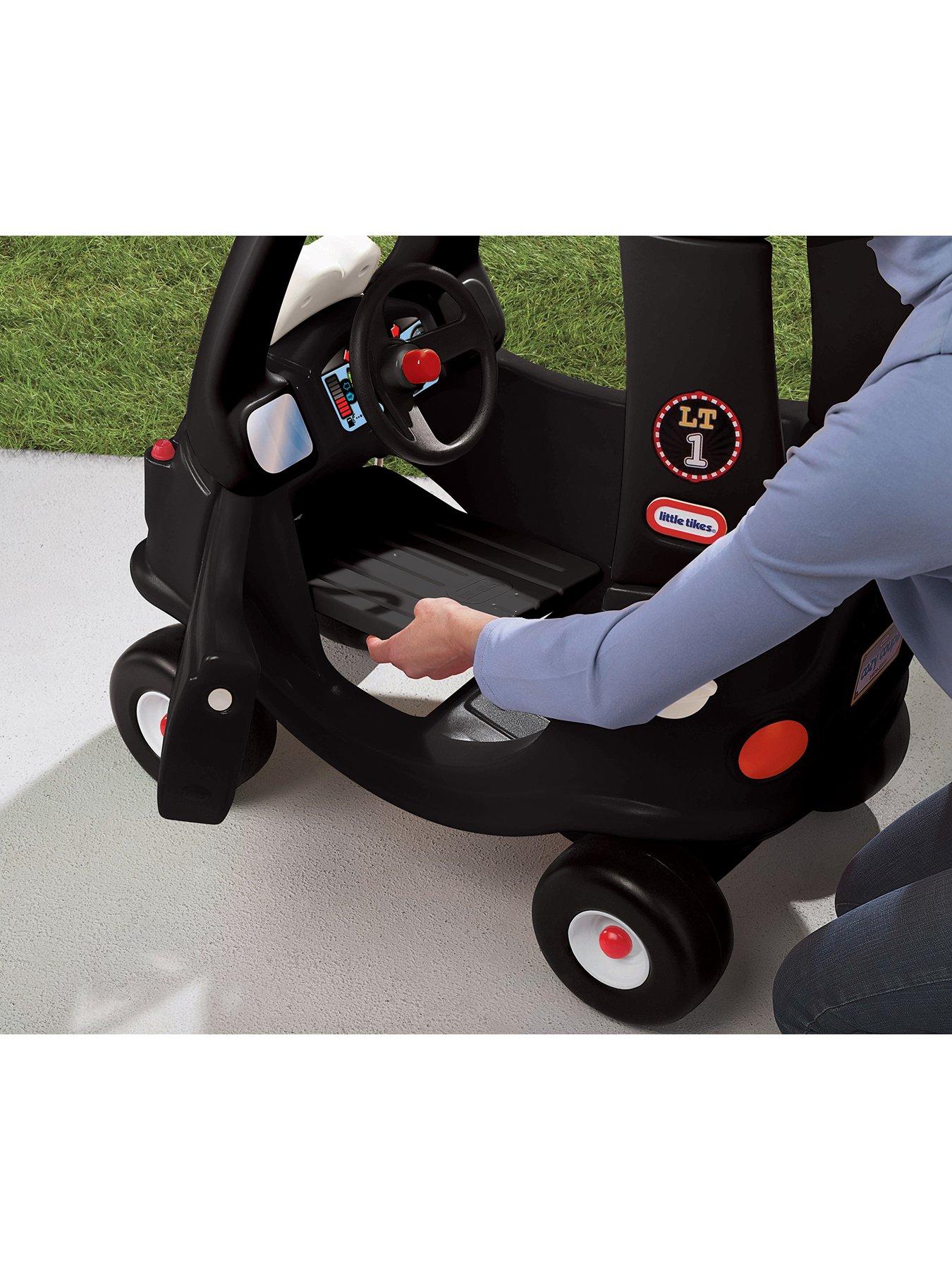 Little tikes car taxi online