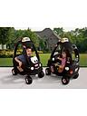 Image thumbnail 7 of 7 of Little Tikes Cozy Coupe (Black Cab)