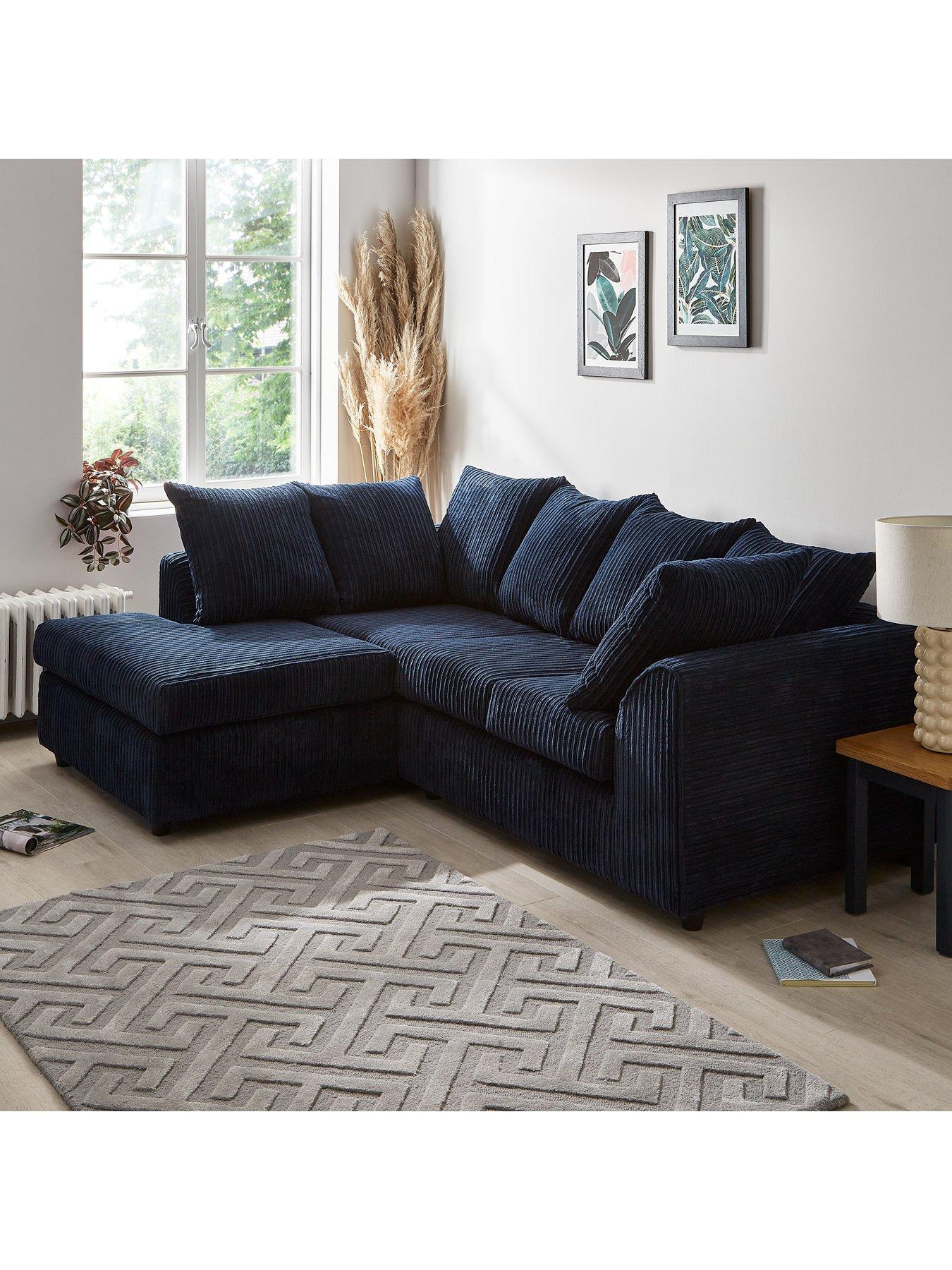 Scs ariel deals corner sofa