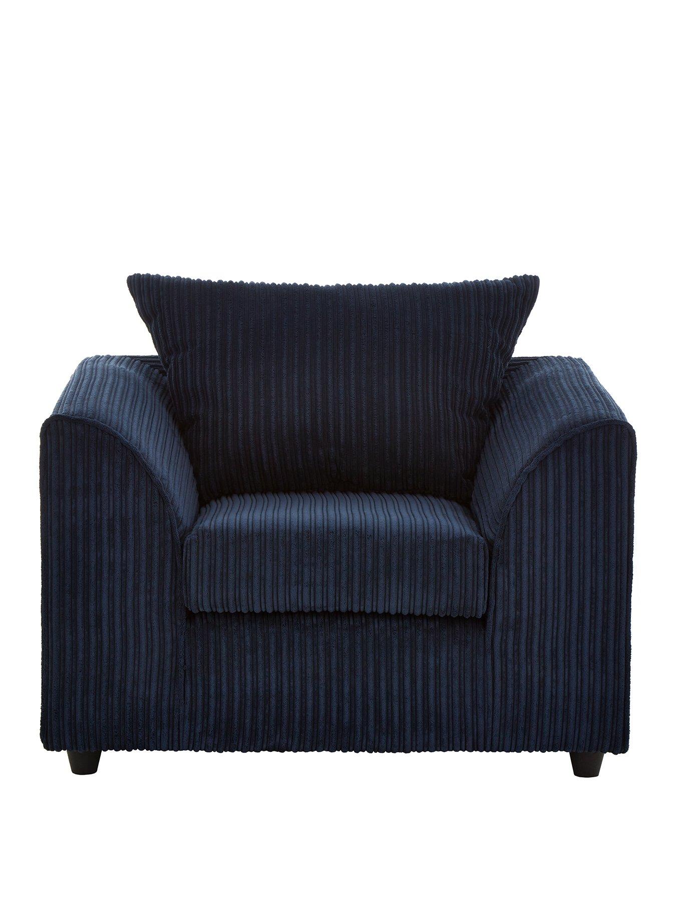 Leons armchair hot sale