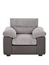 image of very-home-armstrong-armchair--nbspgreynbsp--fscreg-certified