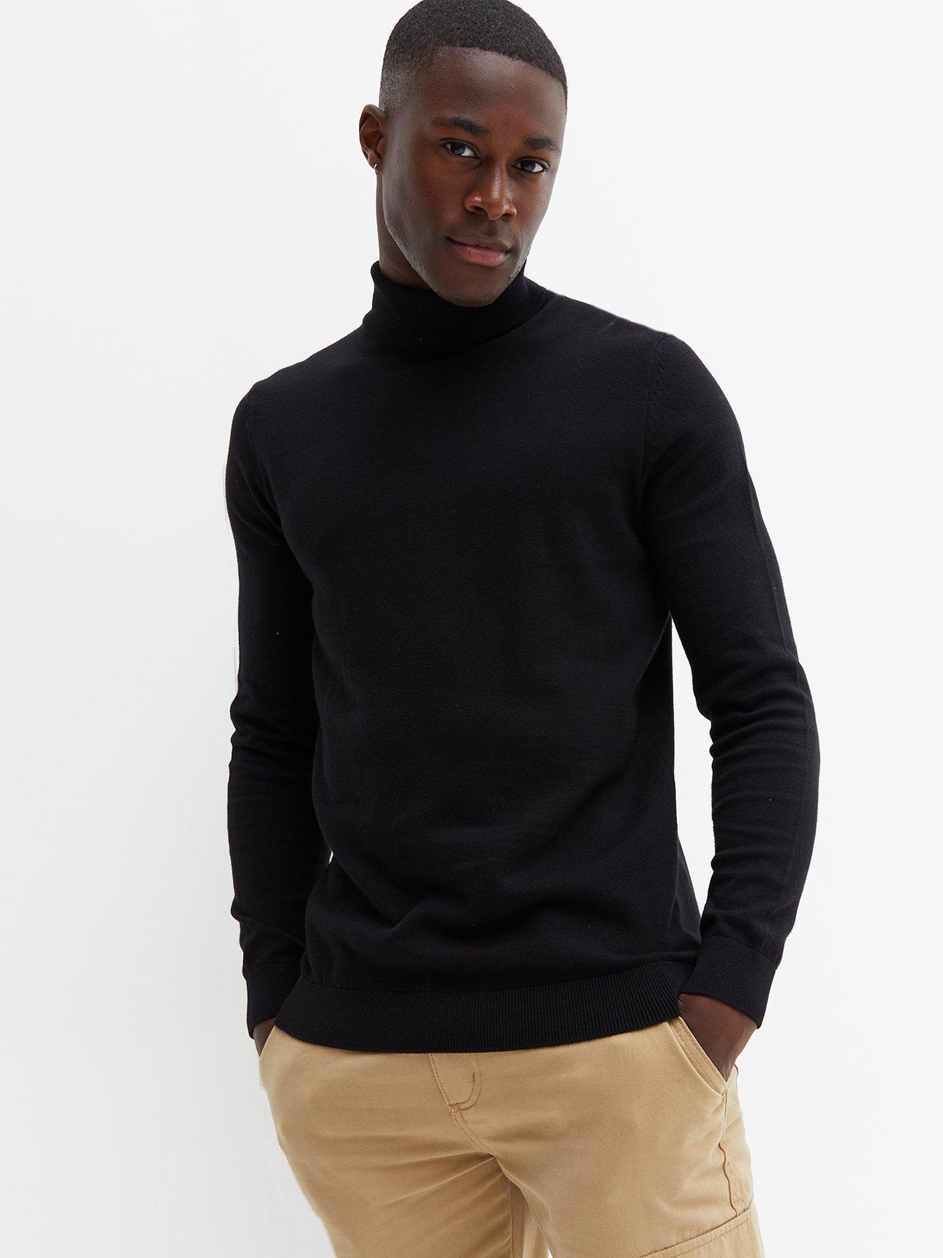 Mens Jumpers \u0026 Cardigans | Shop Mens 