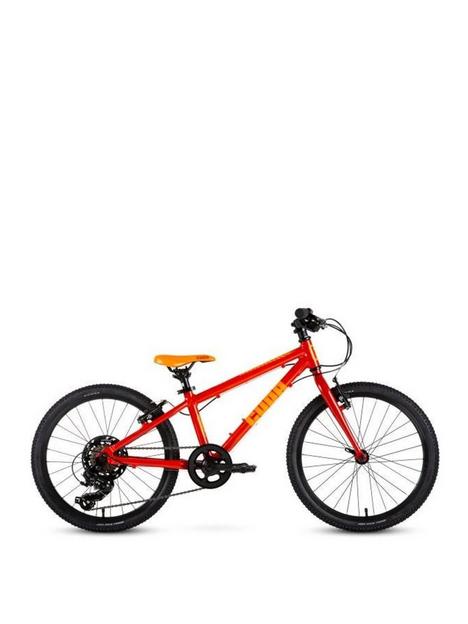 cuda-trace-20-bike-atb-orange