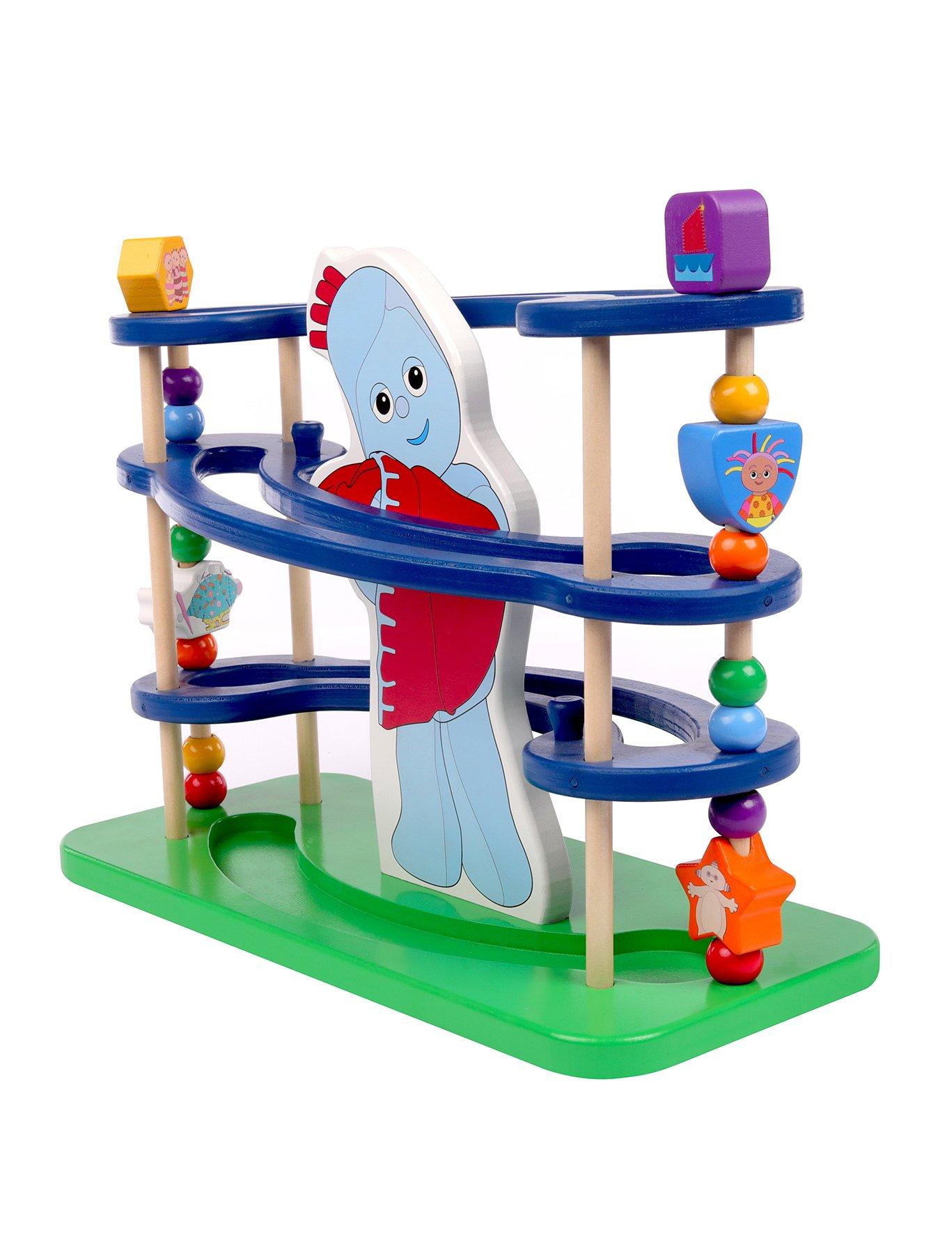 In the night garden playset new arrivals