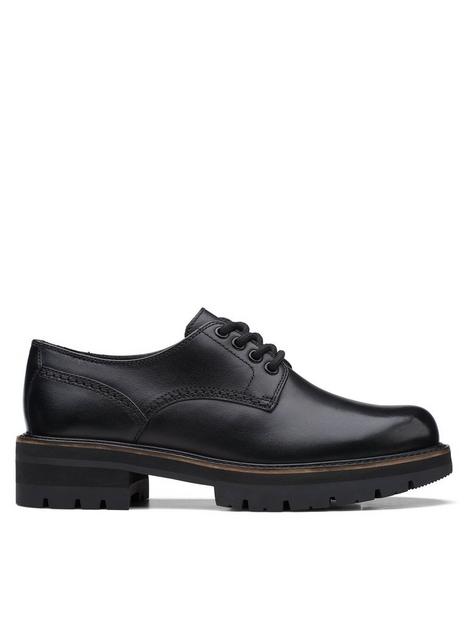 clarks-orianna-derby-leather-flat-shoe