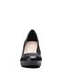  image of clarks-ambyr-joy-leather-heeled-shoe