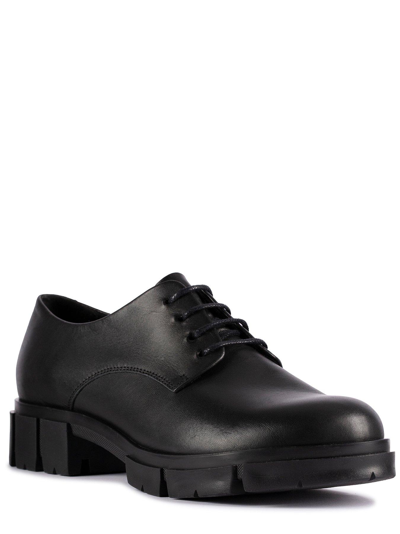 Clarks women's lace up shoes clearance black