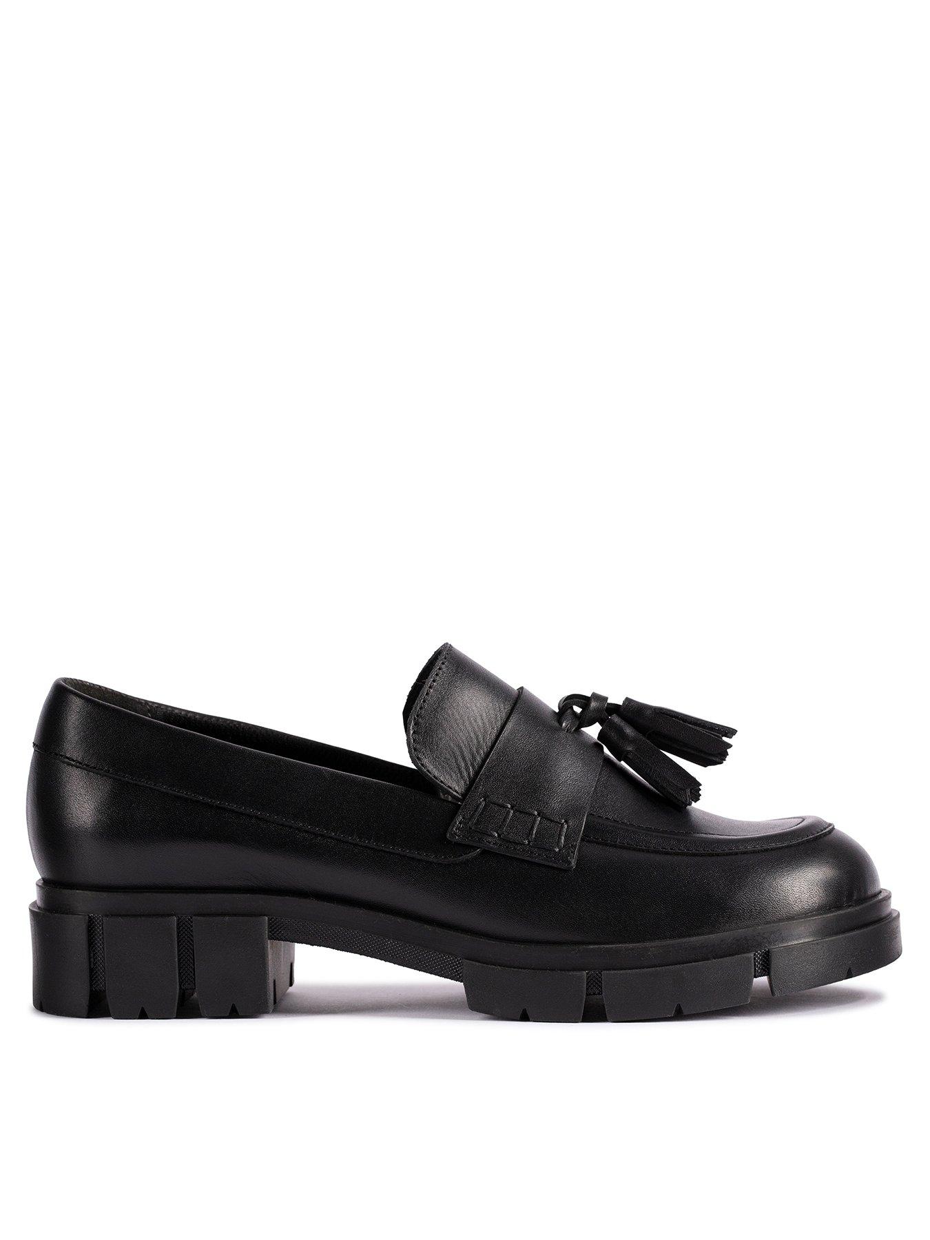 Clarks Teala Loafer Leather Loafer | very.co.uk