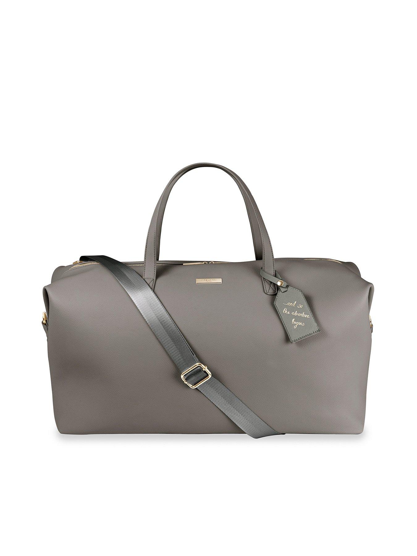 katie loxton weekend holdall bag