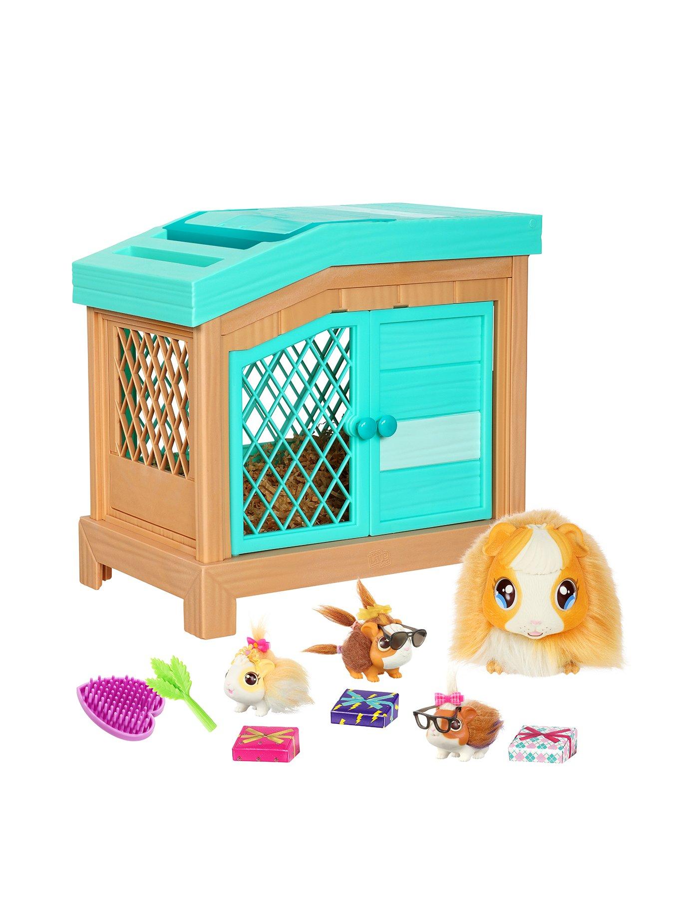 Little Live Pets Mama Surprise Guinea Pig | very.co.uk