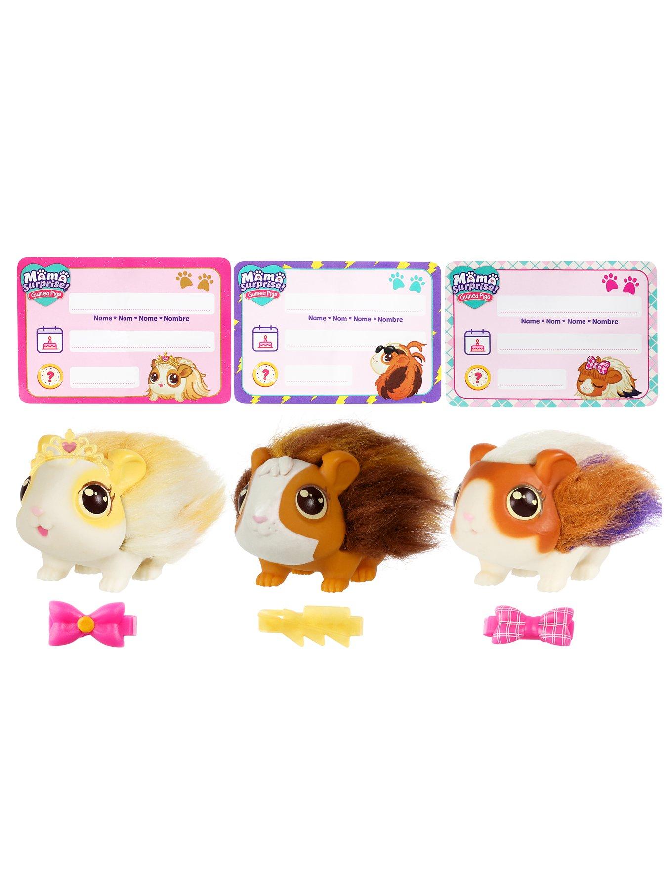 Littlest pet shop guinea cheap pig