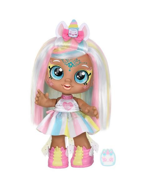 kindi-kids-dress-up-magic-marsha-mello-unicorn-face-paint-reveal-doll