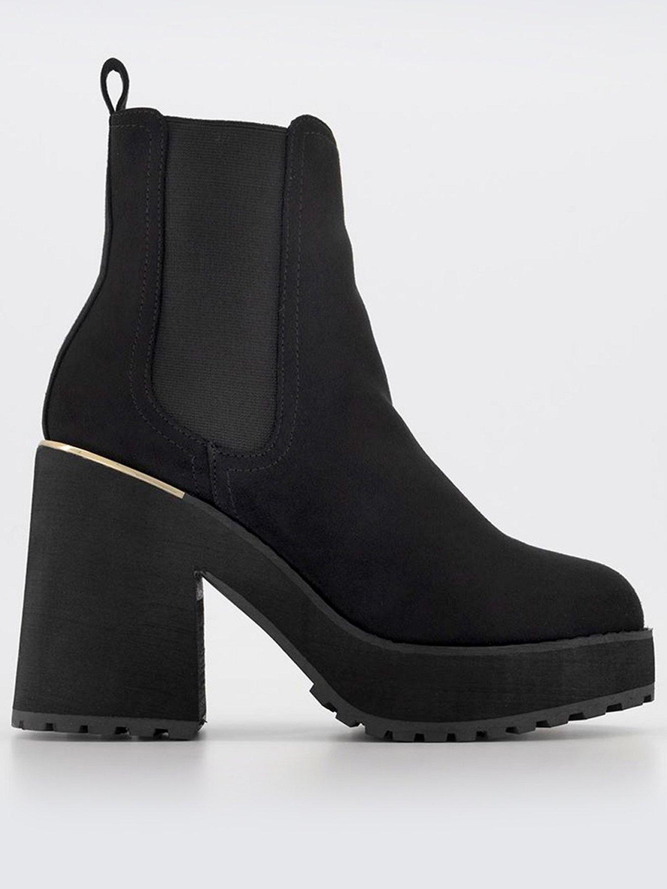 Office Boots | Next Day Delivery | Very 
