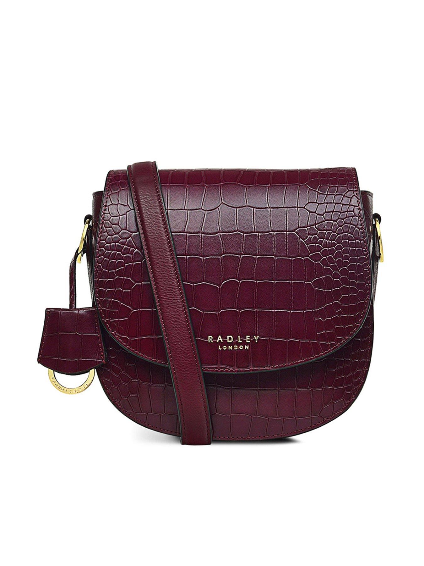 WOMEN FASHION Bags Leatherette discount 95% Black Single Parfois Crossboyd bag 