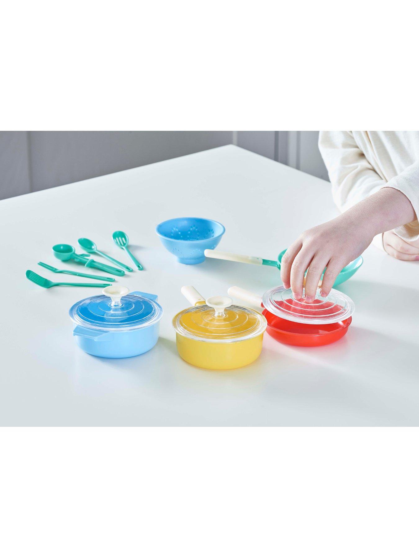 Casdon pan set online