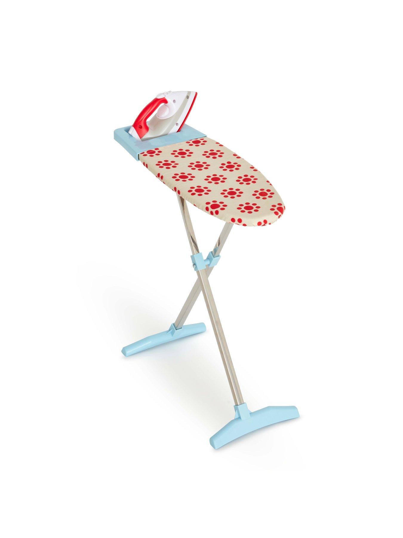 Casdon cheap ironing playset