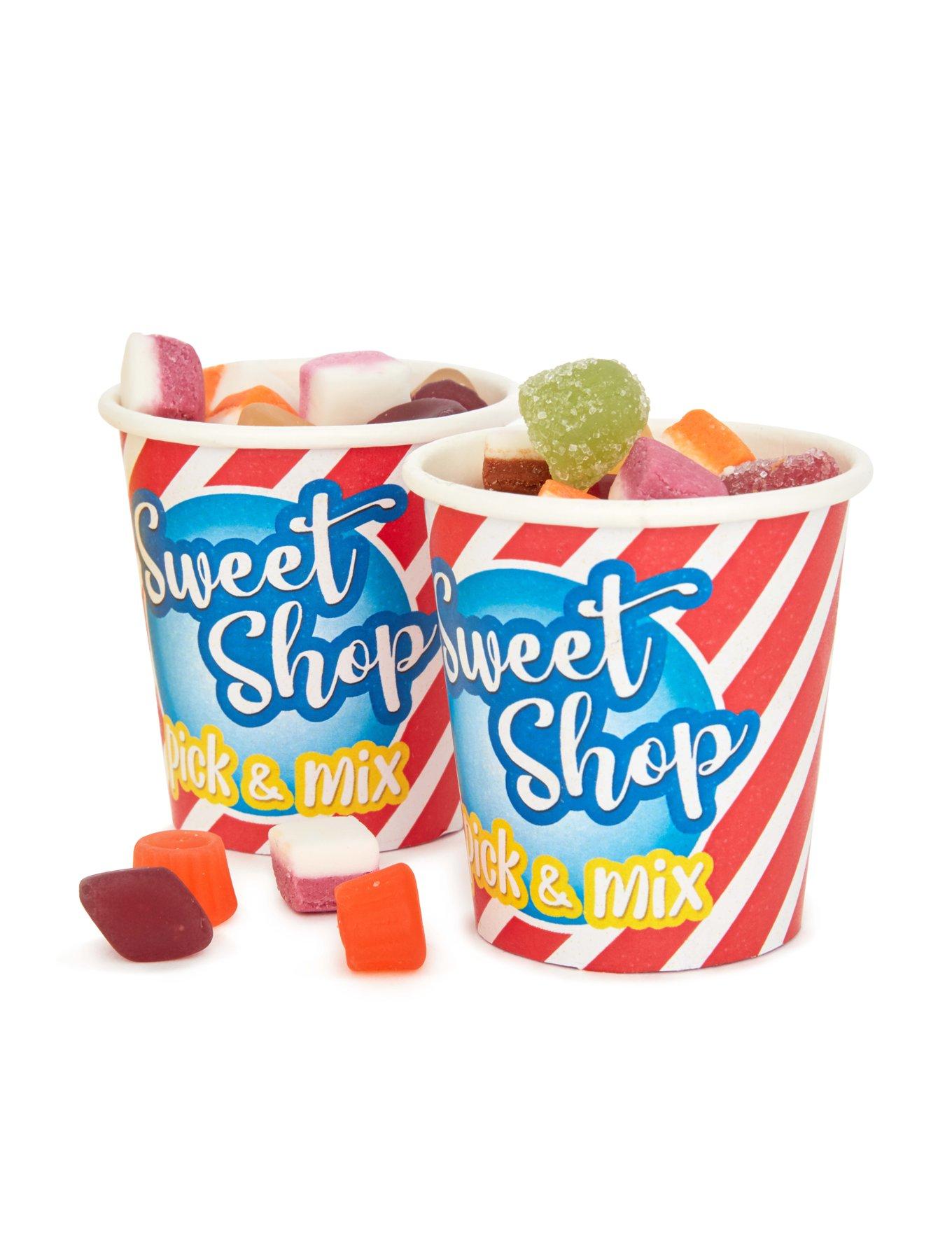 Casdon Pick n Mix Sweet Shop very.co.uk