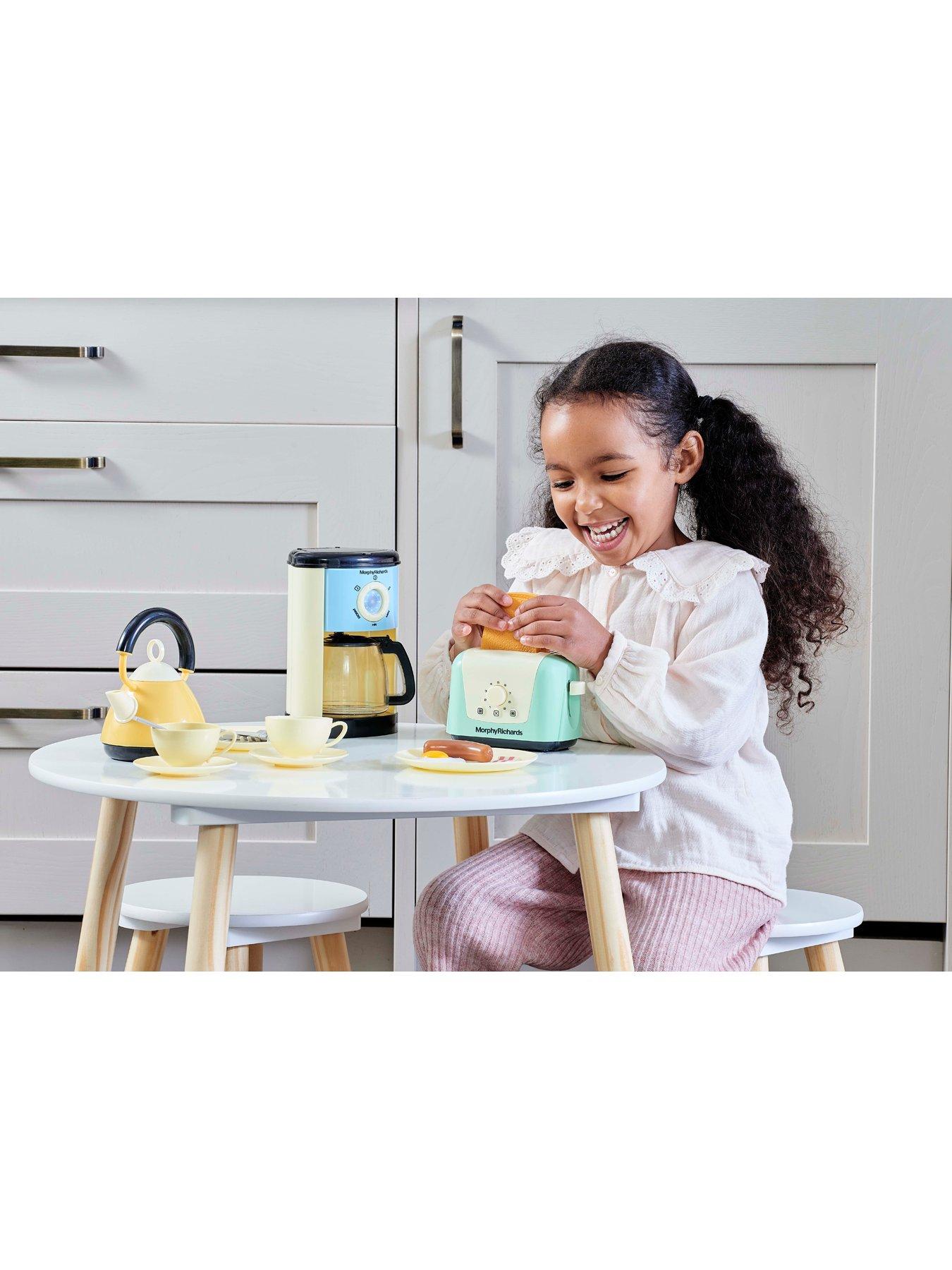 Morphy richards cheap kids kitchen set