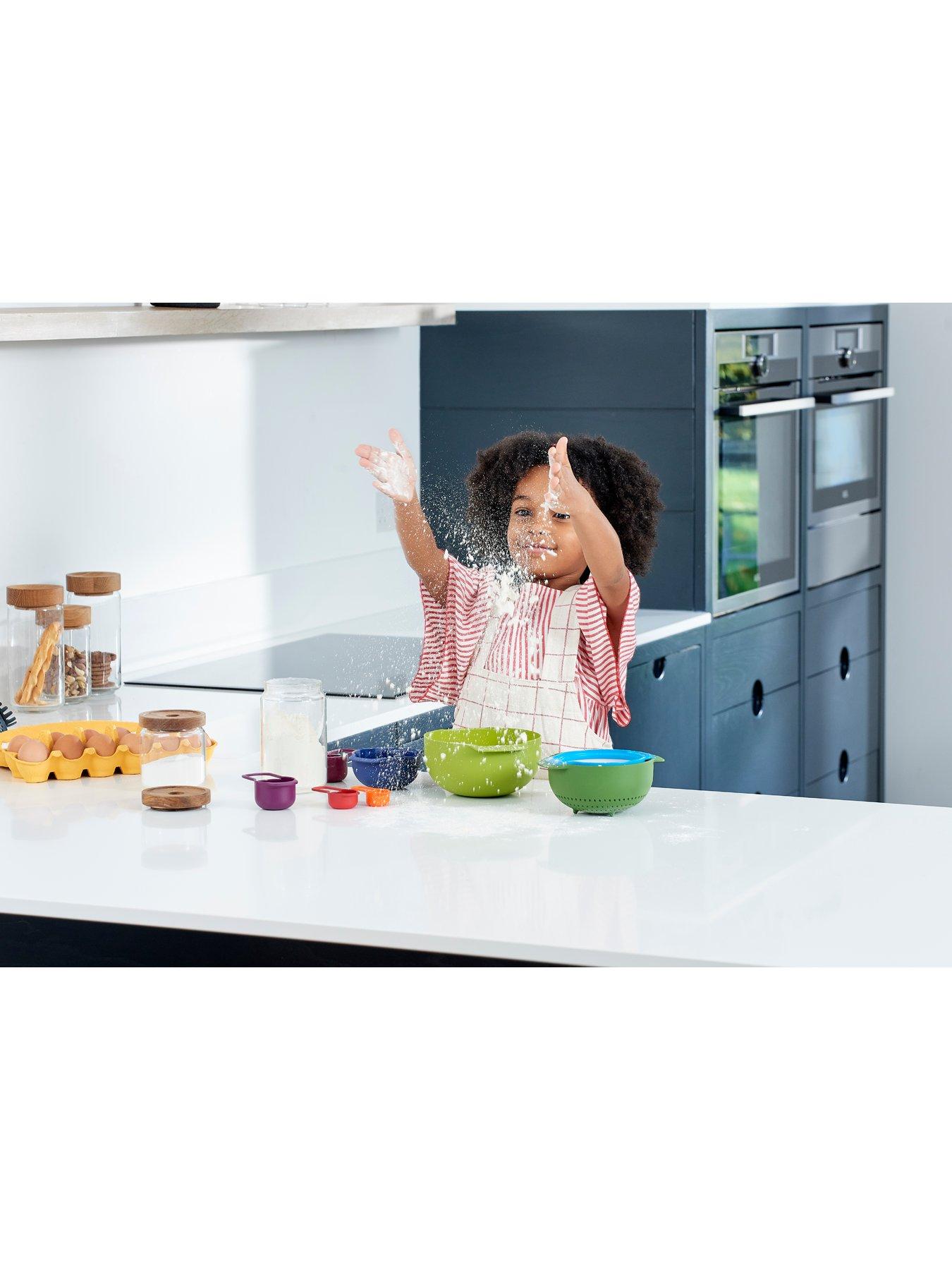 Joseph Joseph Toy Mixing Bowls Very.co.uk