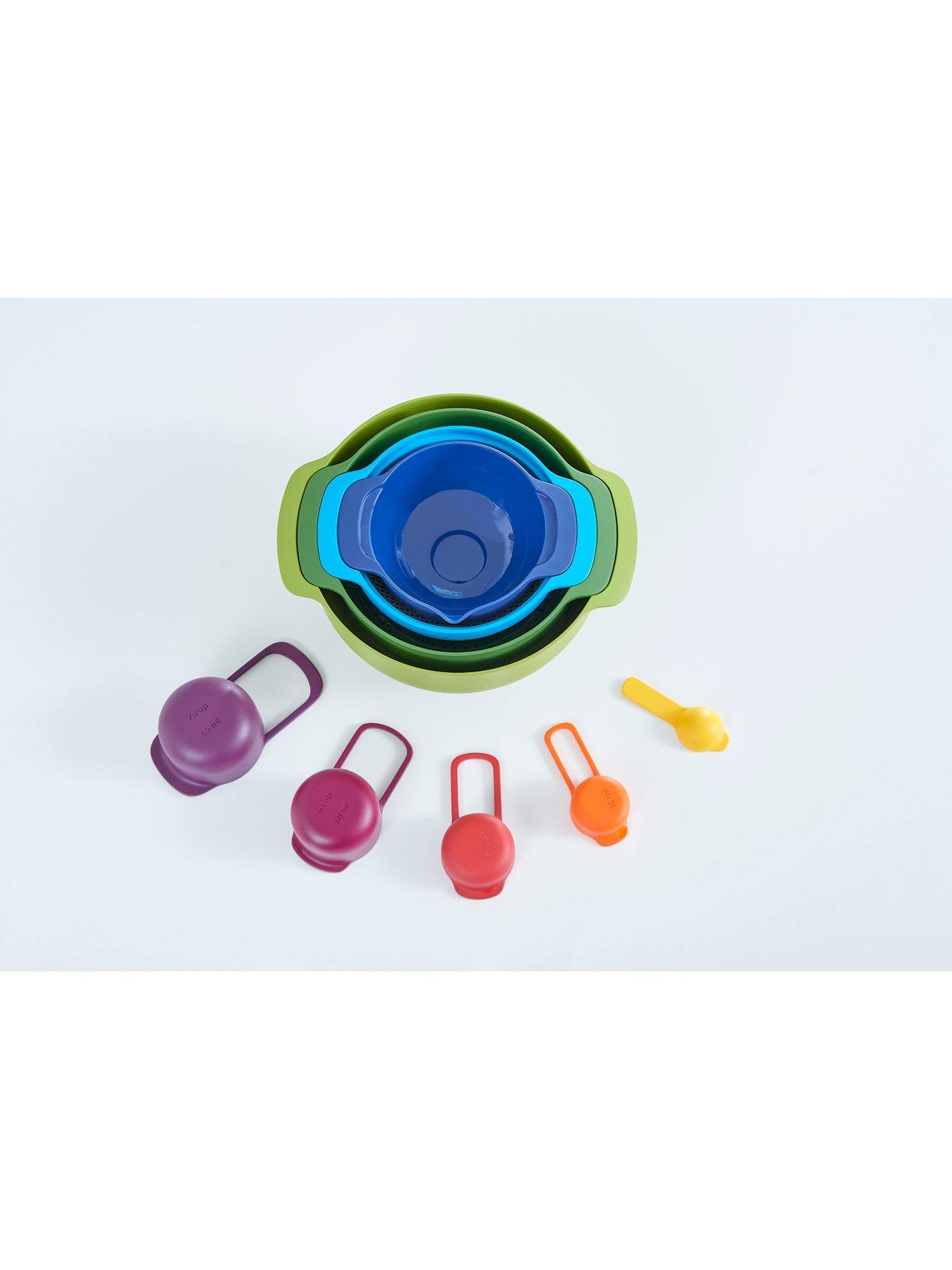 Joseph Joseph Toy Mixing Bowls Very.co.uk