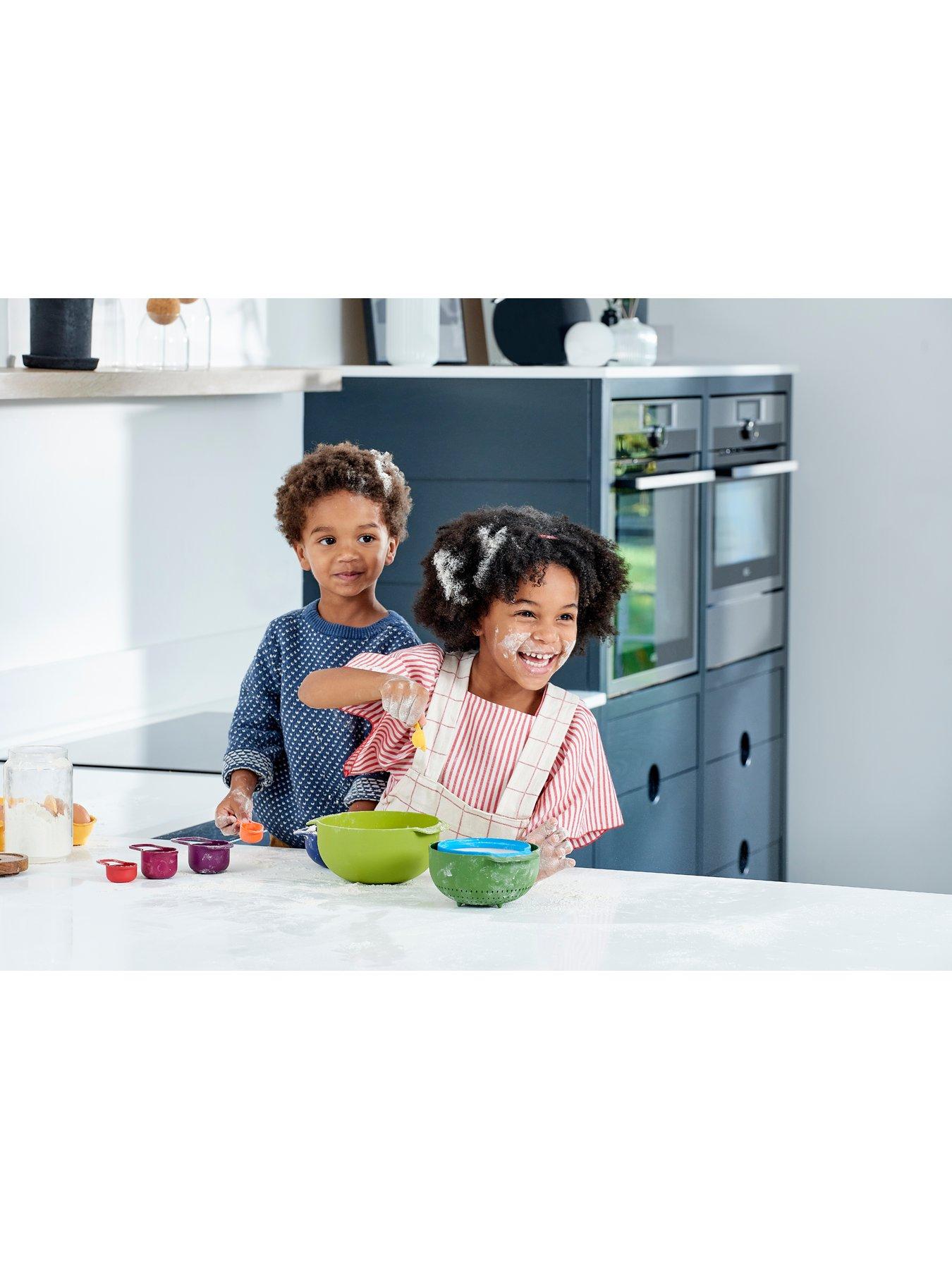 Joseph Joseph Toy Mixing Bowls Very.co.uk