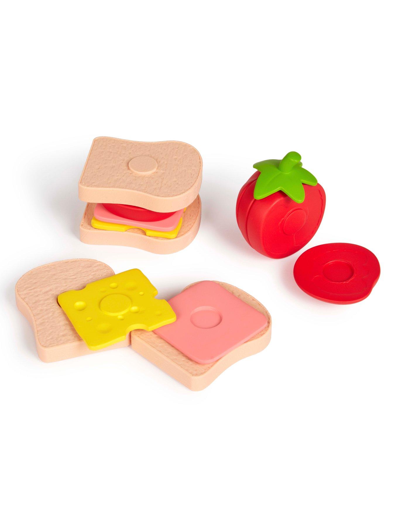 Play cheap sandwich set