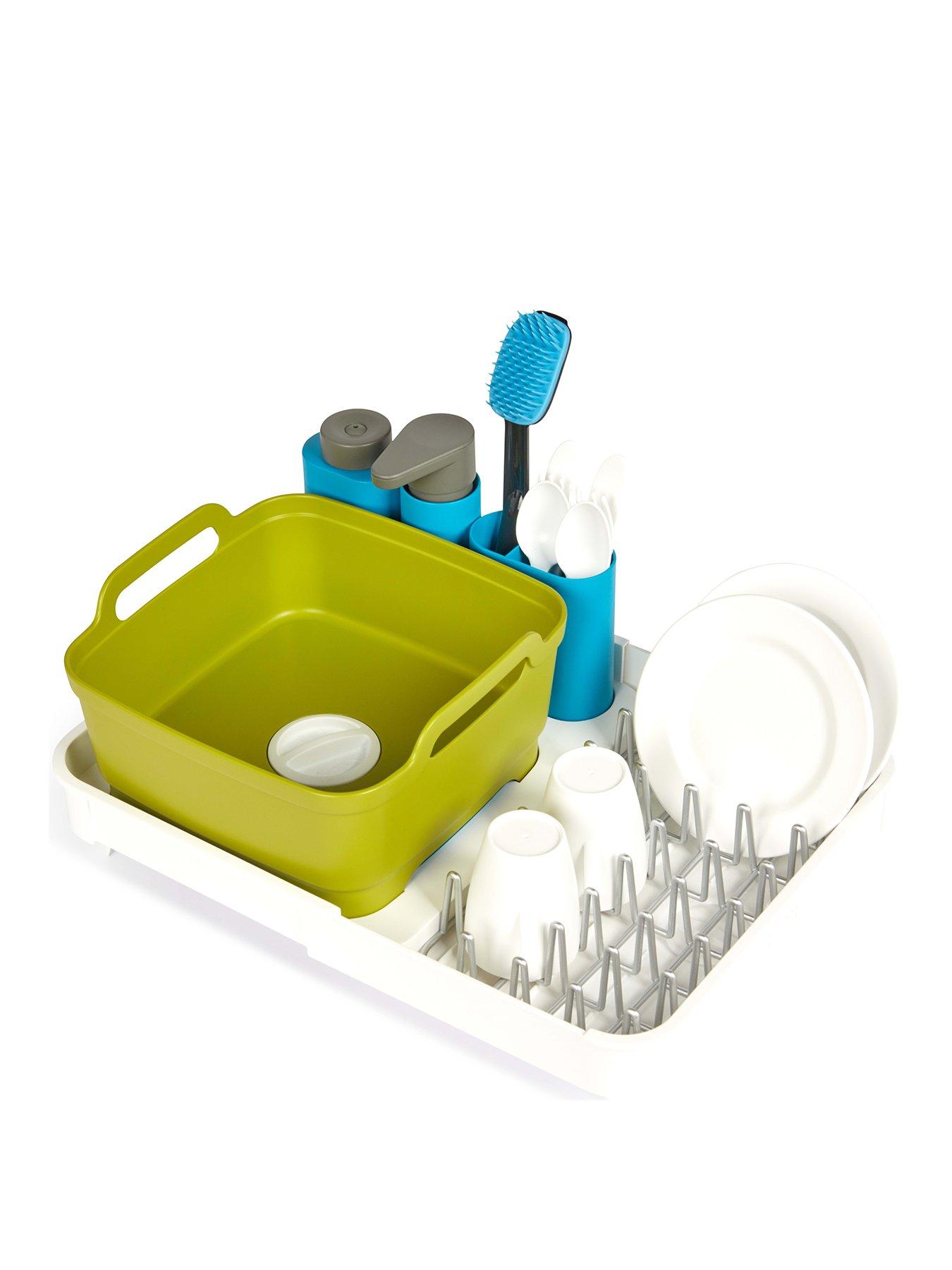 Image 1 of 6 of Joseph Joseph Sink &amp; Colour Change Accessories