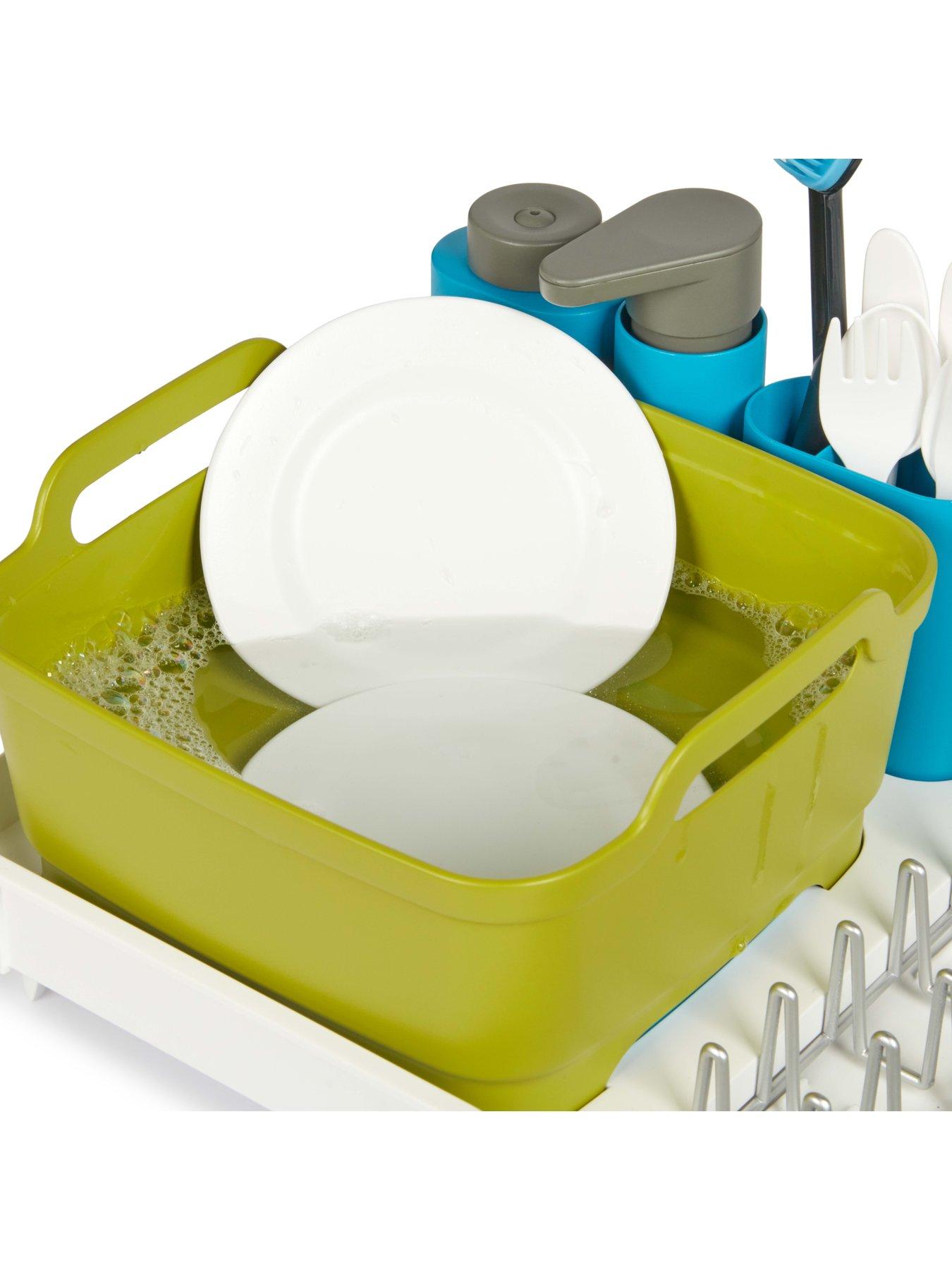 Image 3 of 6 of Joseph Joseph Sink &amp; Colour Change Accessories