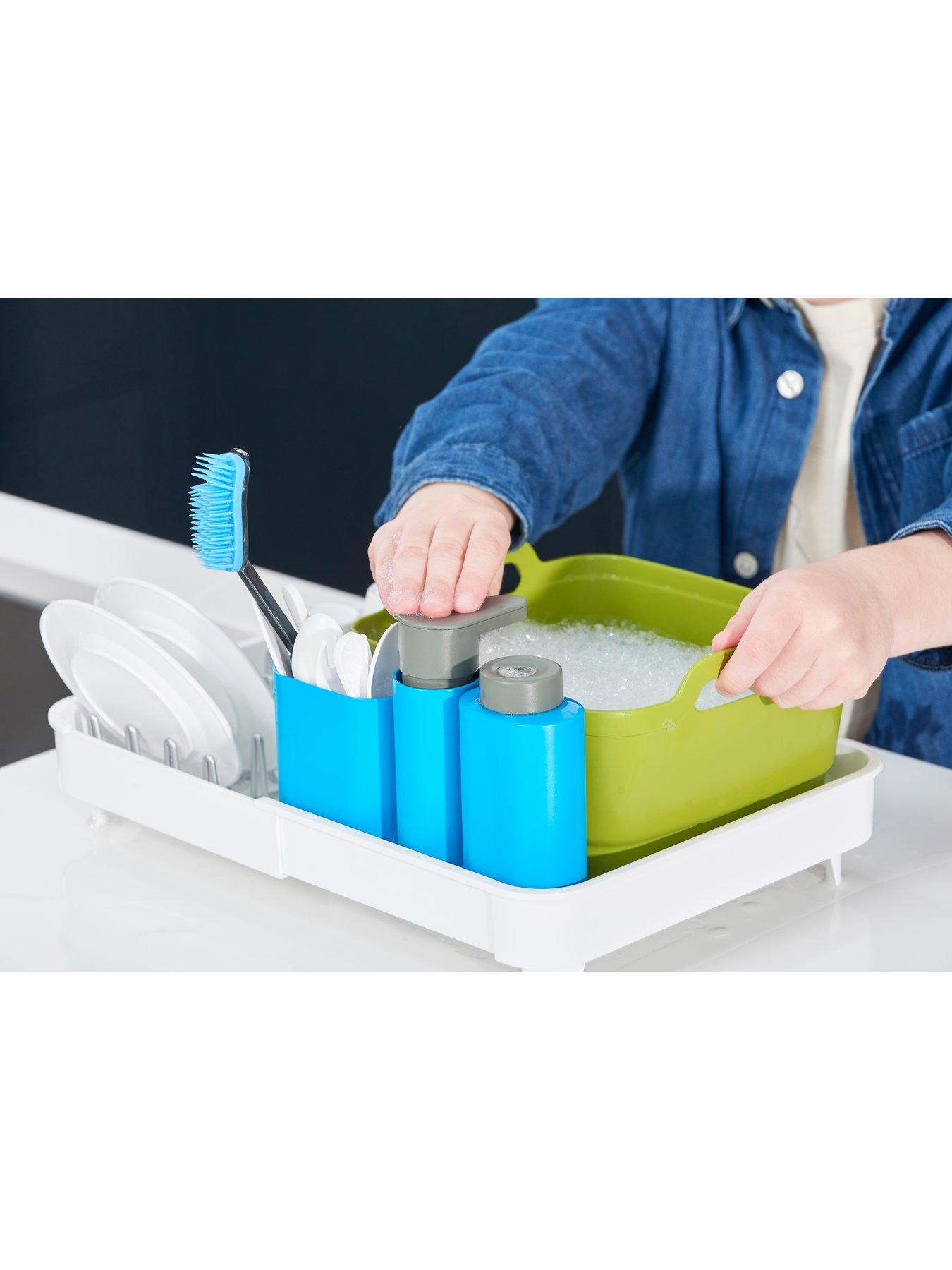 Image 4 of 6 of Joseph Joseph Sink &amp; Colour Change Accessories