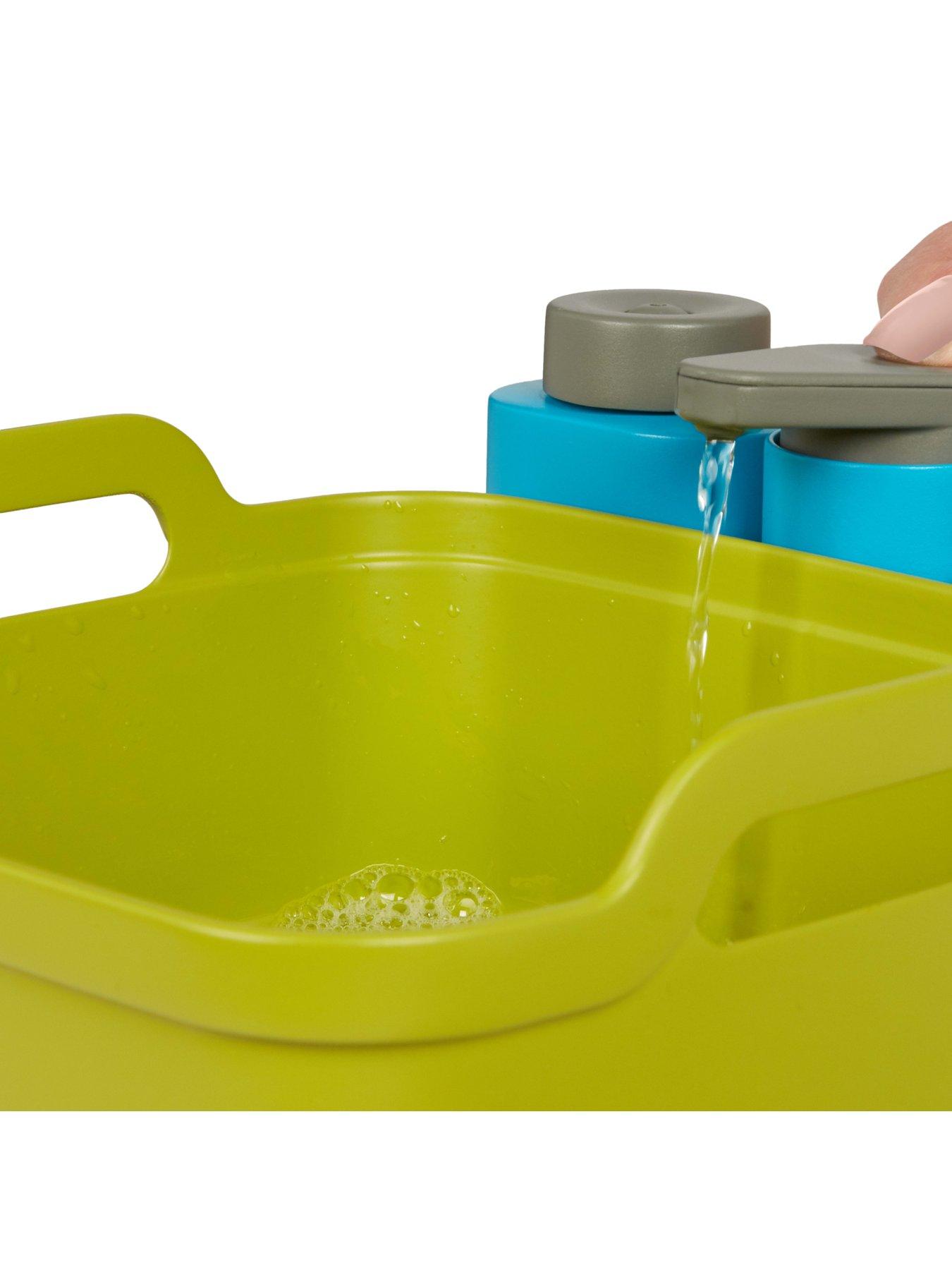 Image 5 of 6 of Joseph Joseph Sink &amp; Colour Change Accessories