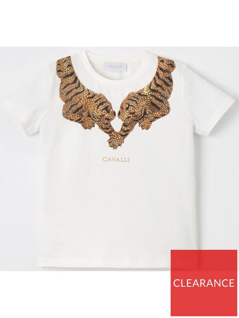 roberto-cavalli-logo-t-shirt-white