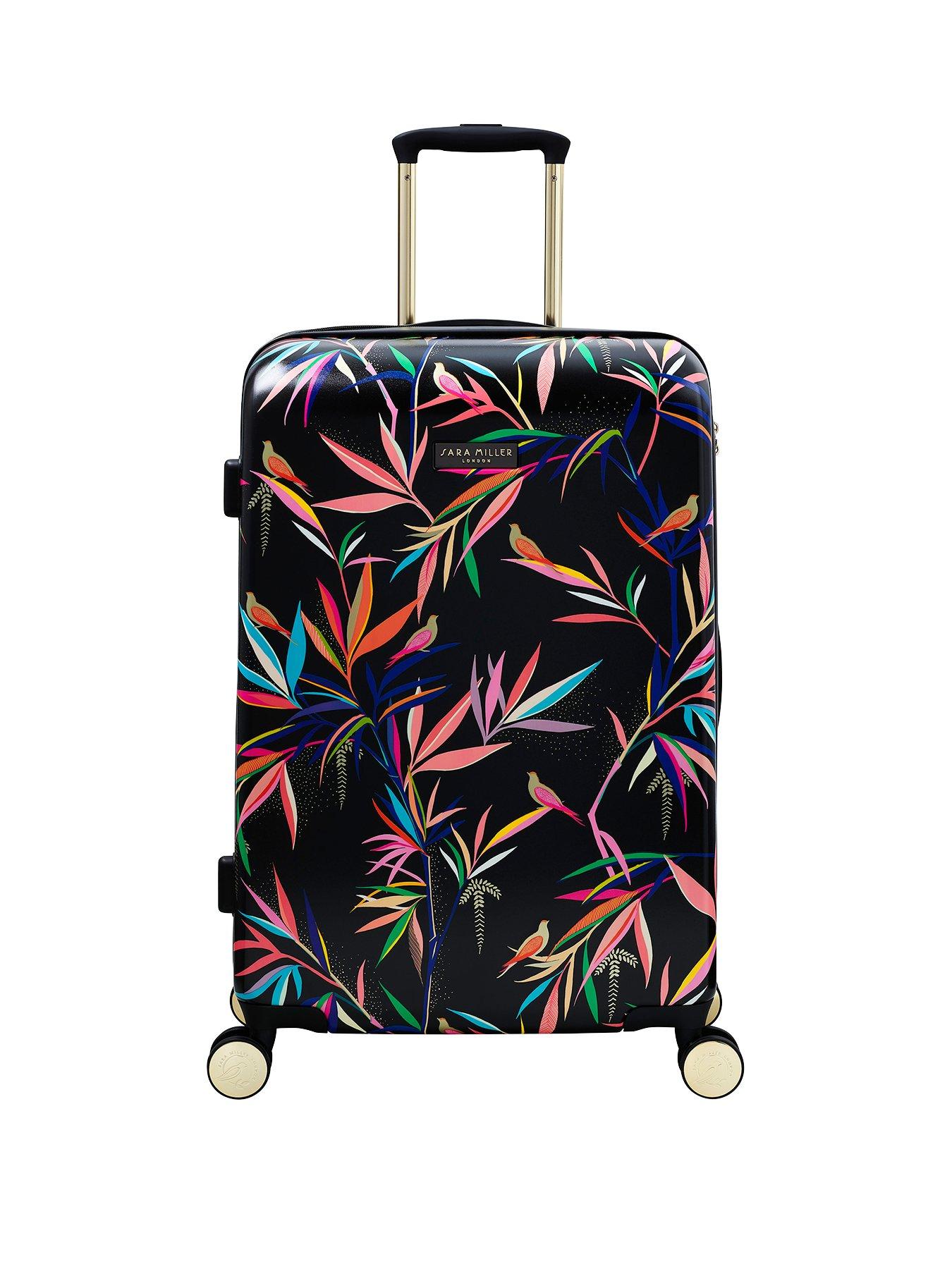 One suitcase tommy cheap bahama luggage