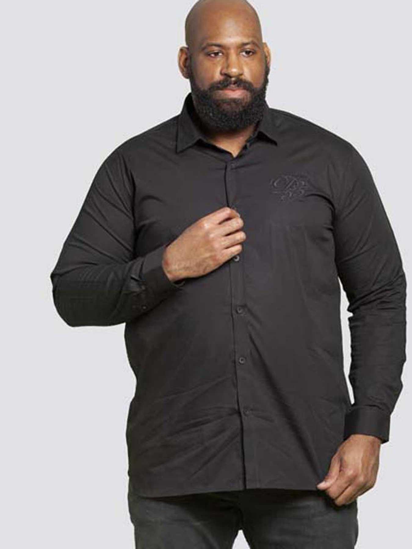 mens stretch shirt uk