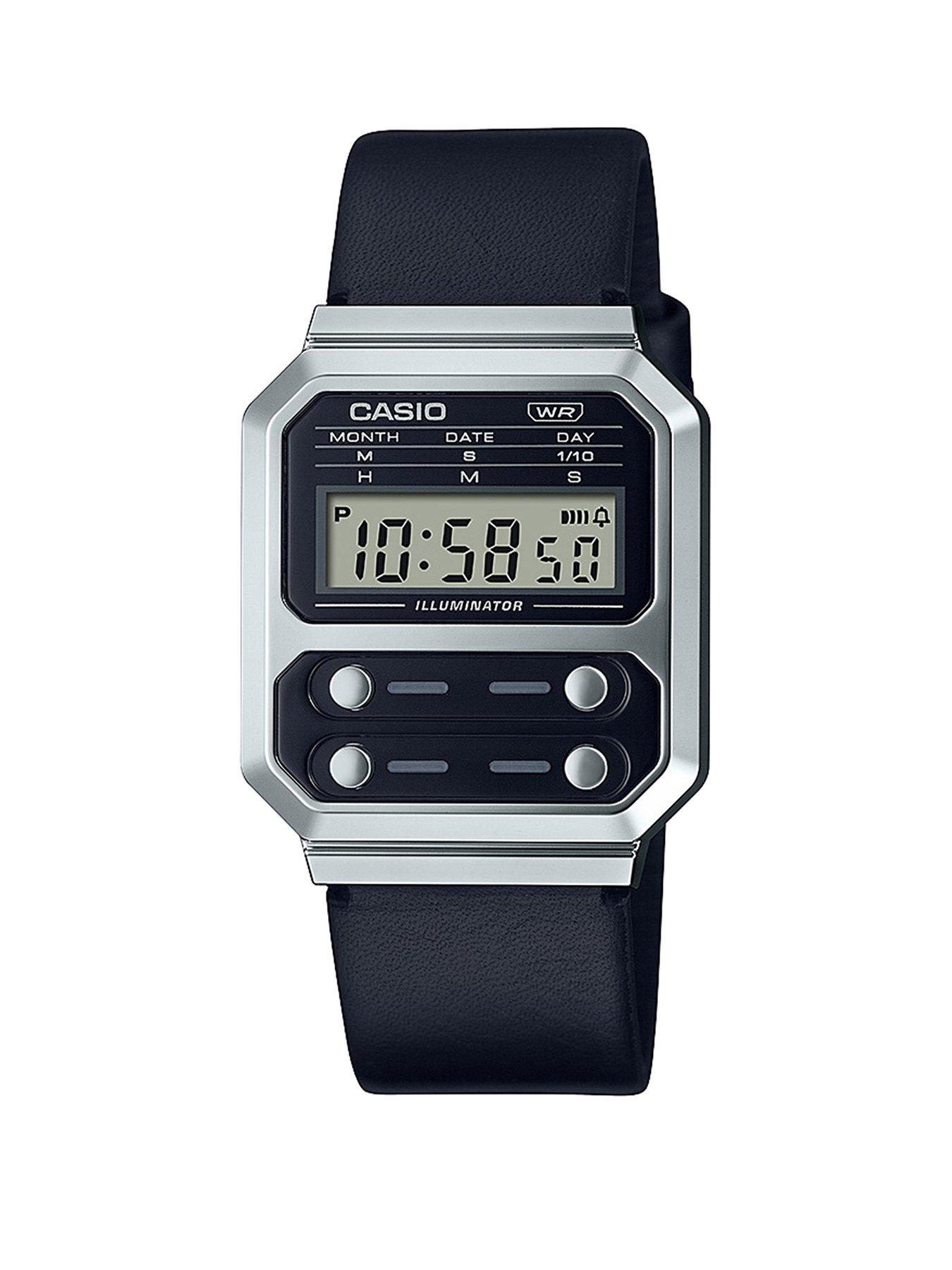 Casio discount vintage a1000