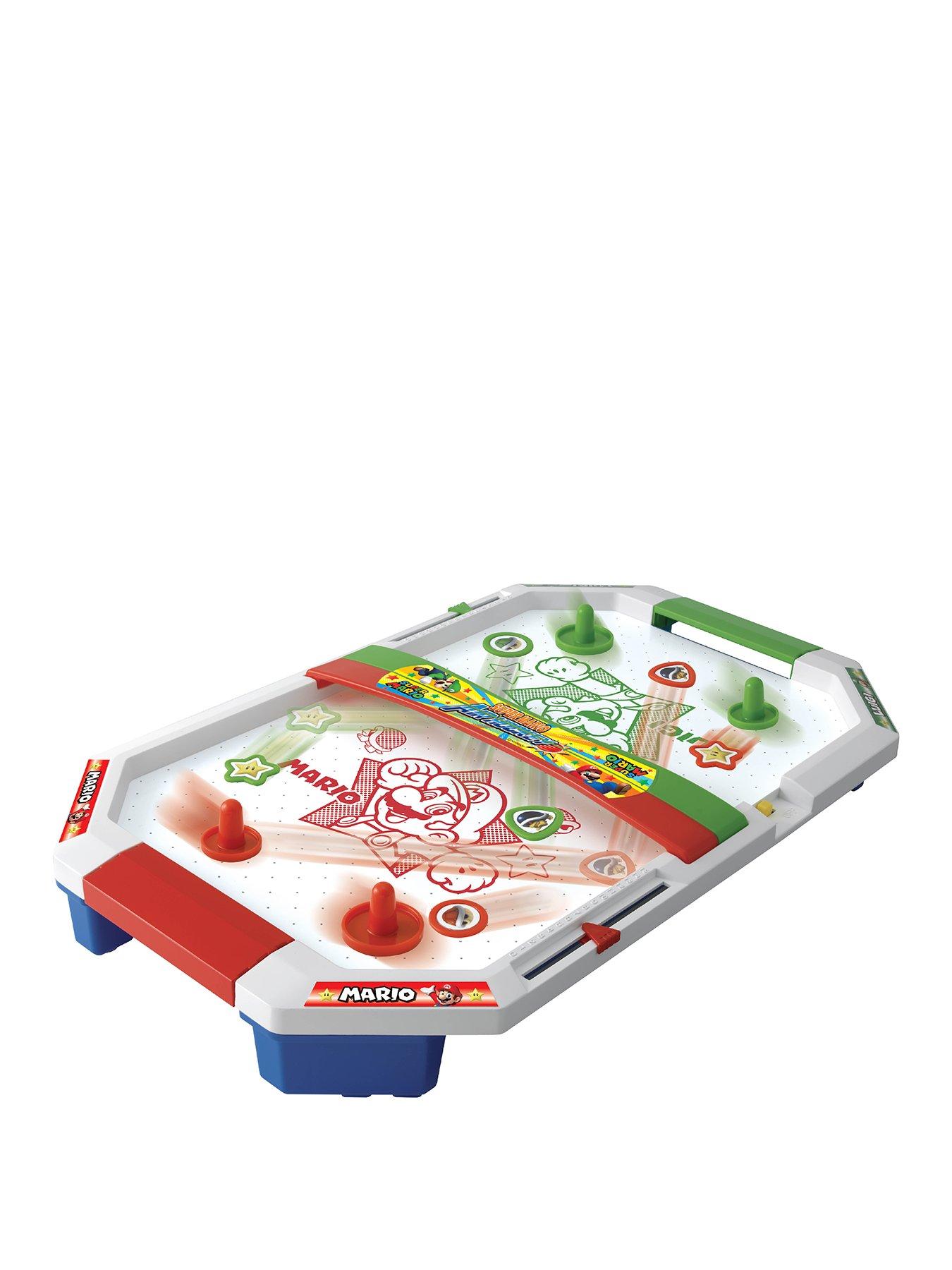 undefined Air Hockey
