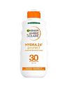 Image thumbnail 1 of 5 of Garnier Ambre Solaire Ultra-Hydrating Shea Butter Sun Protection Cream SPF30 200ml (SAVE 35%)