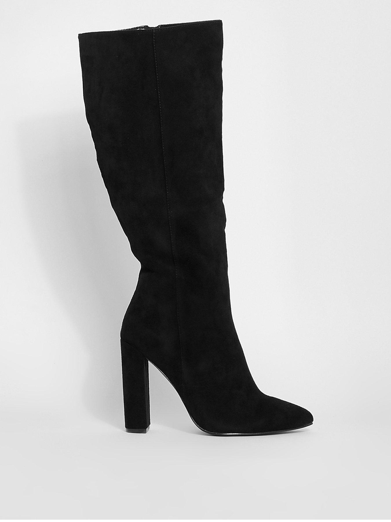 marc fisher knee high boots