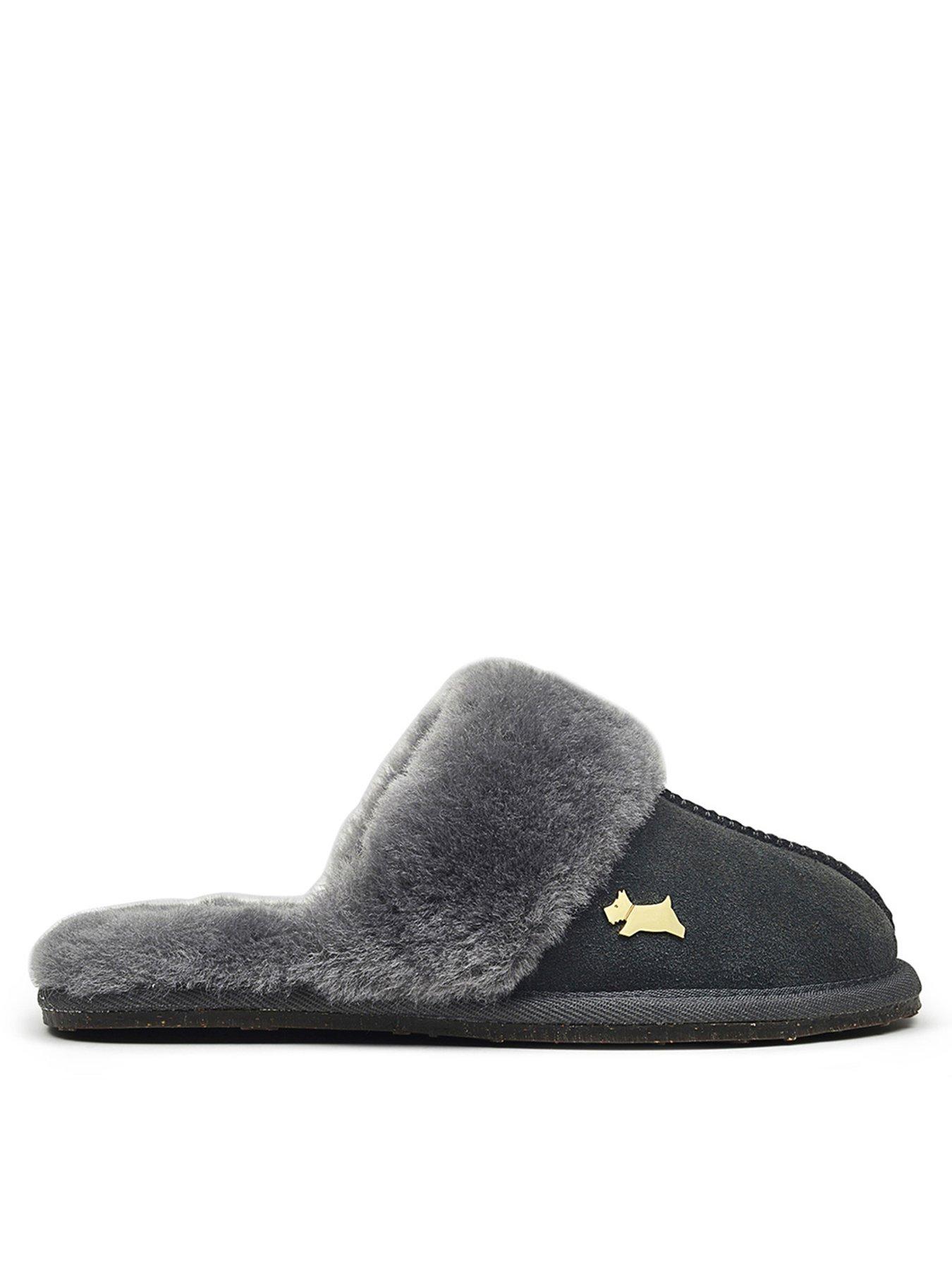 radley mule slippers