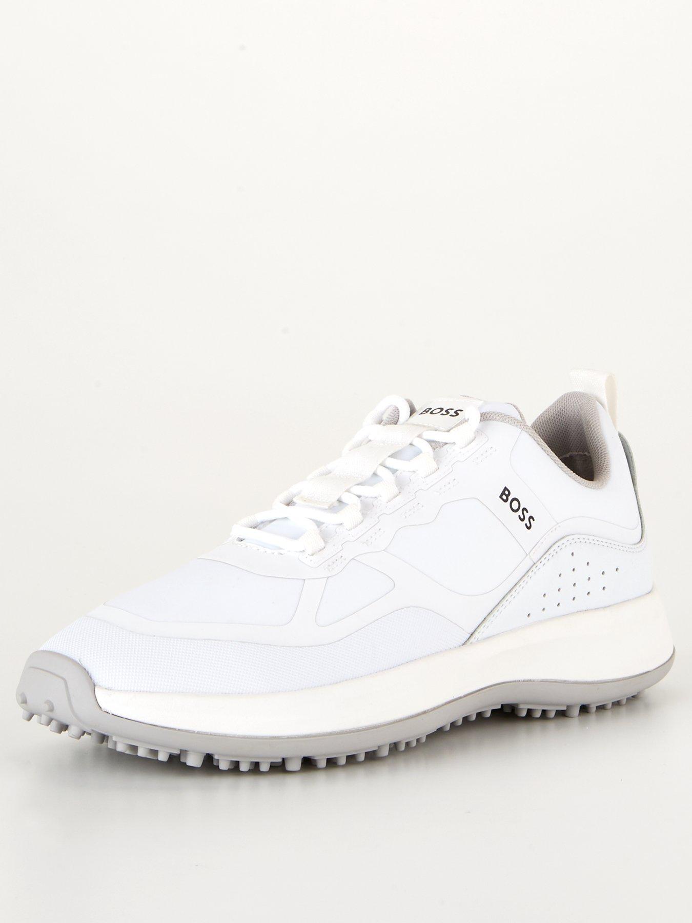 BOSS Boss Golf Cedric Runner Lymx Golf Shoe | very.co.uk