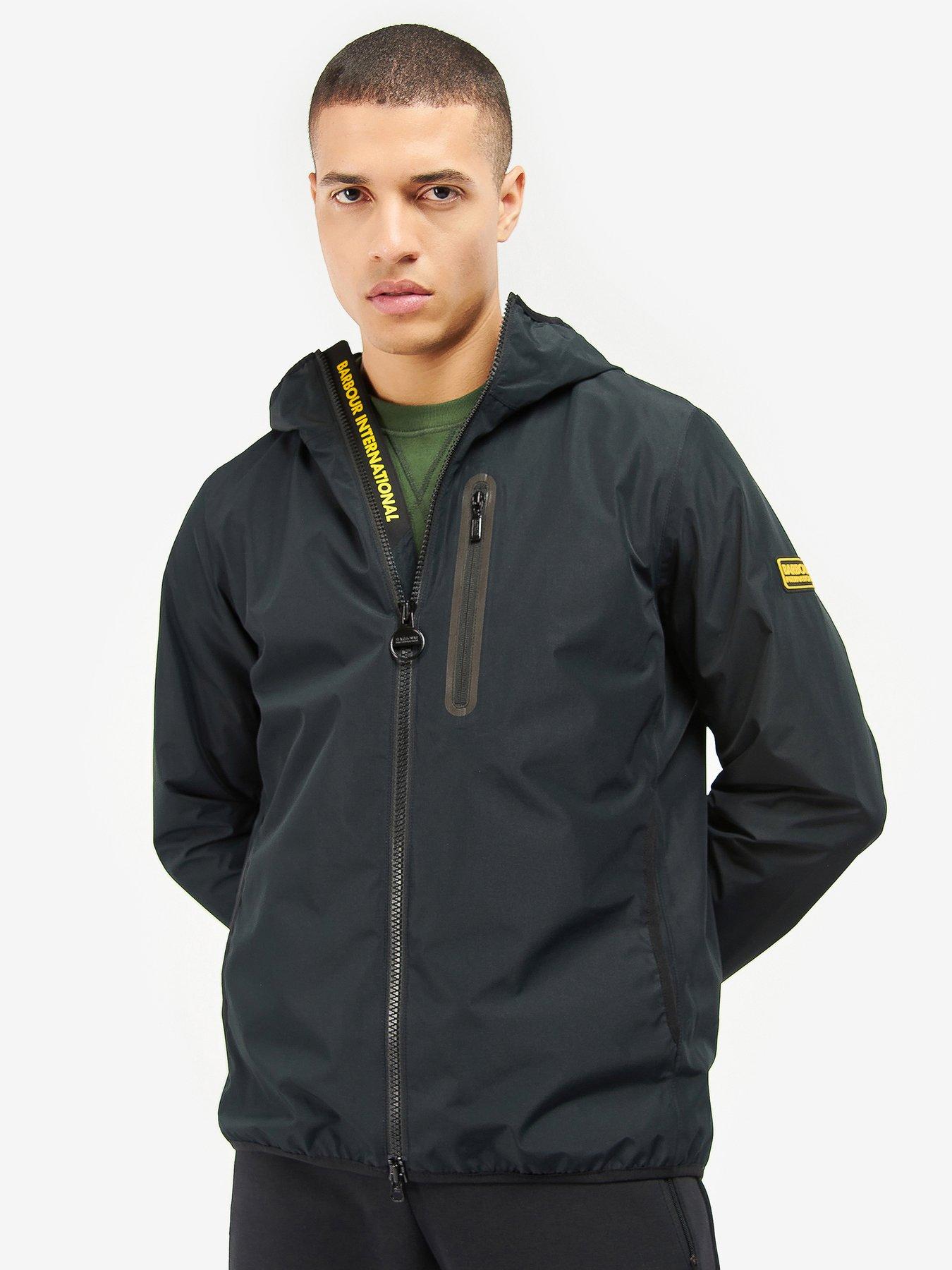 Clearance barbour clearance