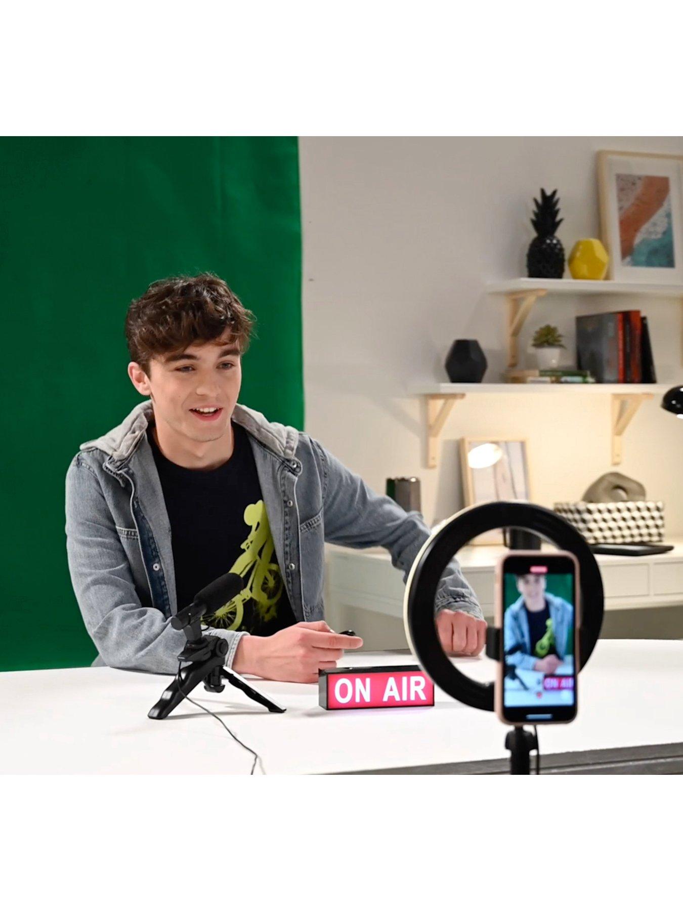 Studio Creator Ultimate Video Maker Kit Very.co.uk