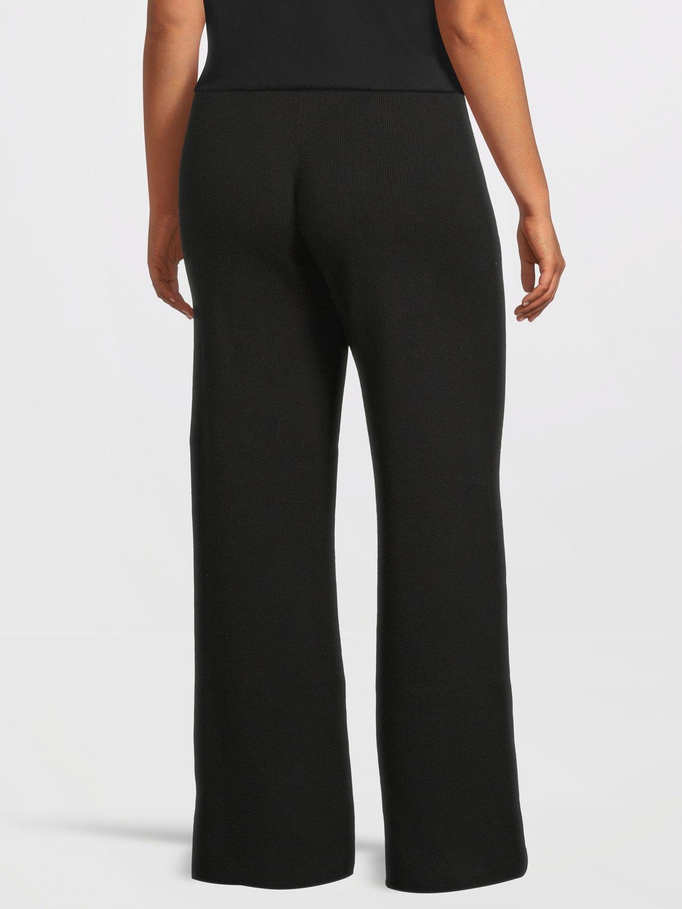 Calvin klein hot sale plus size pants