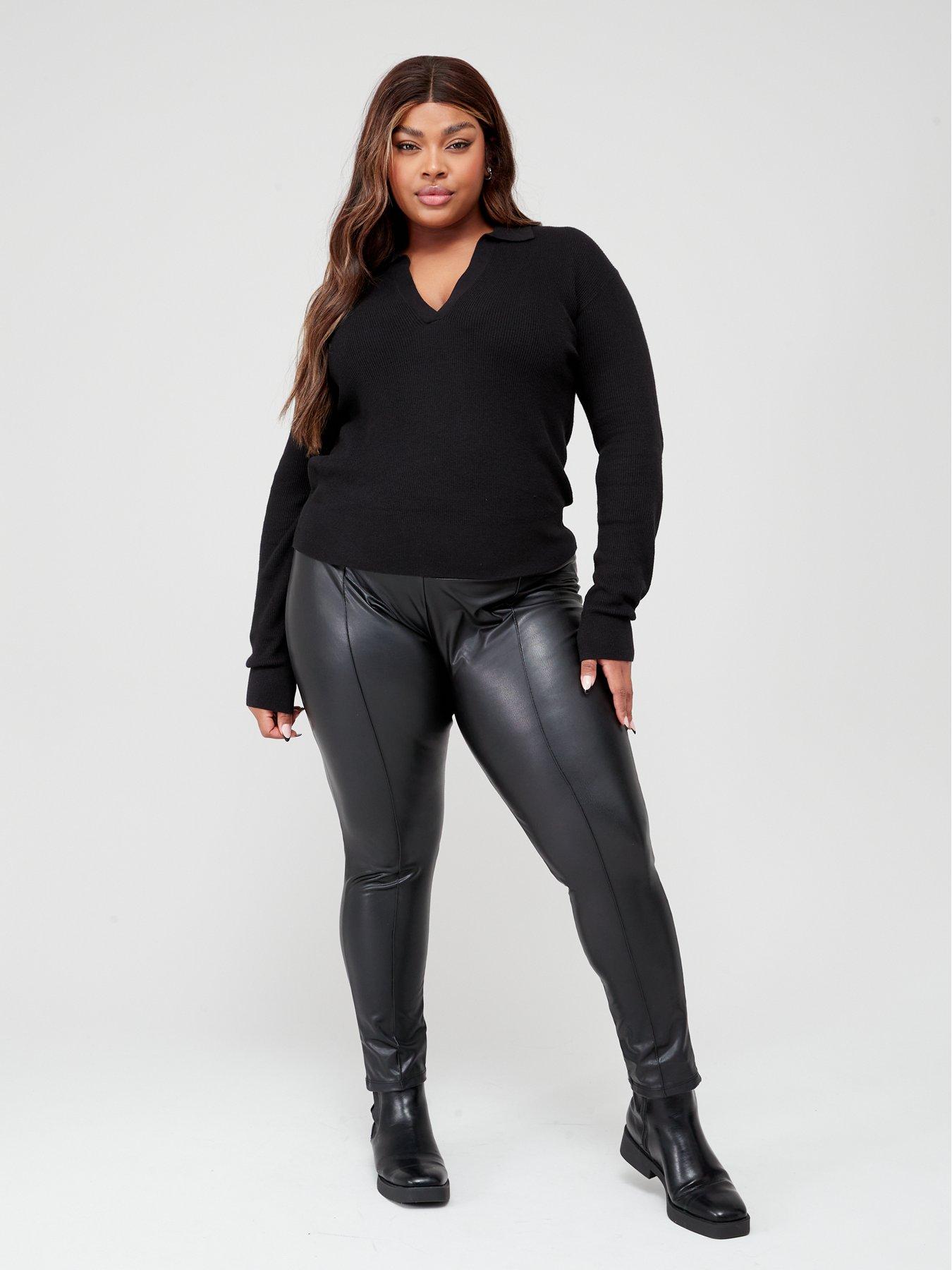 calvin klein womens plus size sweaters
