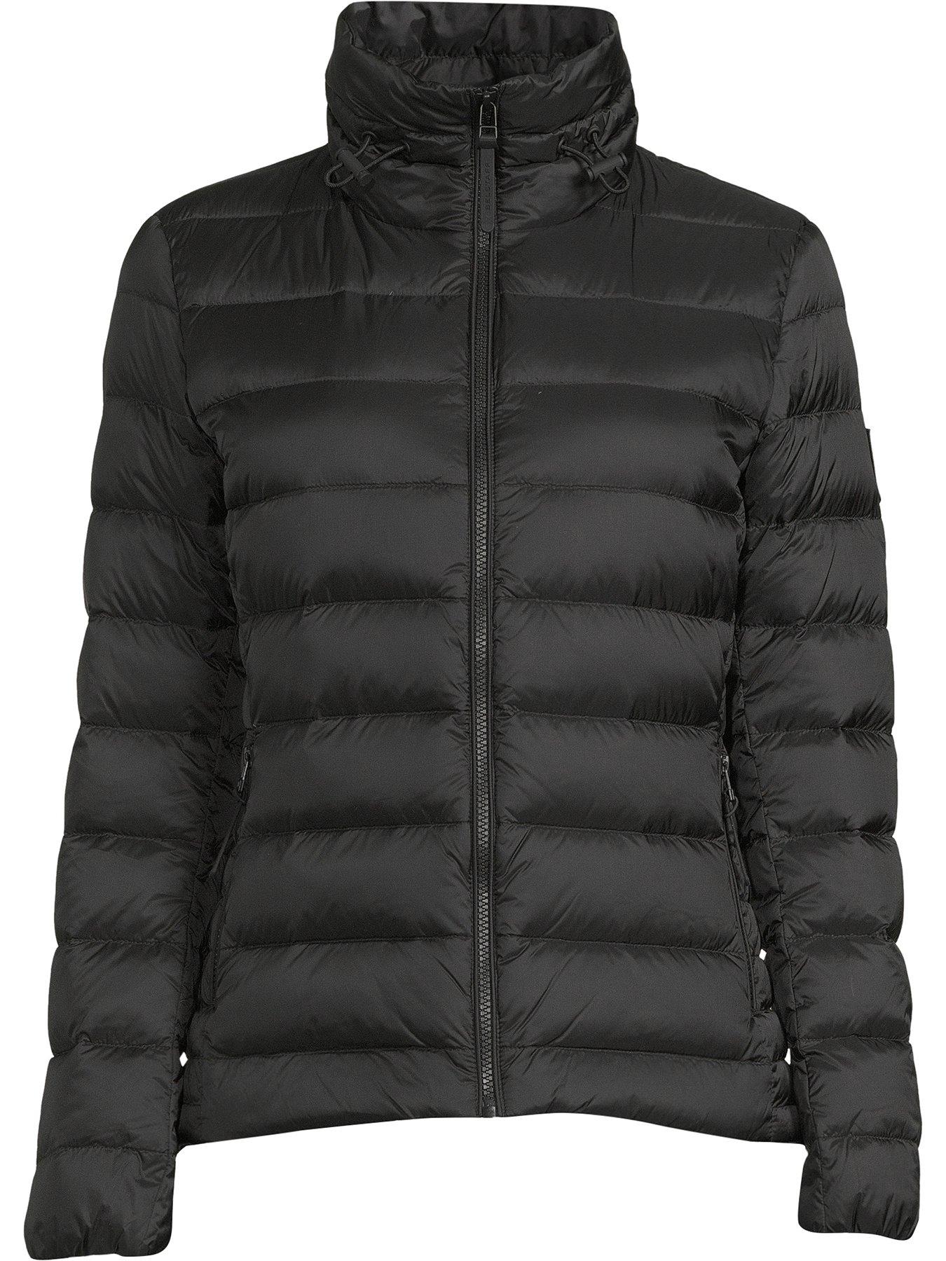 Barbour kilburn hot sale quilted jacket