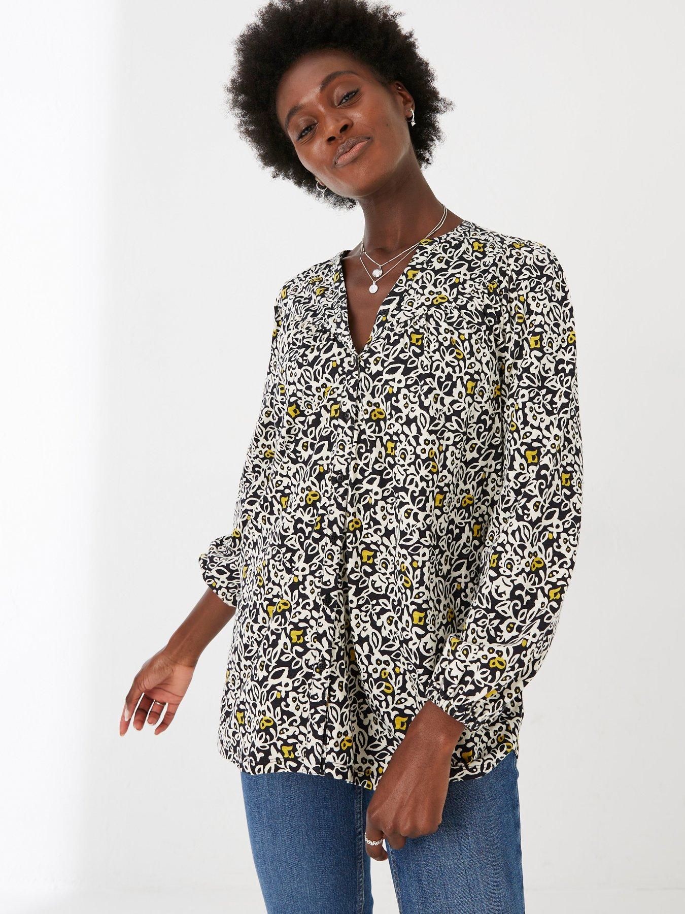 Long Sleeve | Fatface | www.very.co.uk