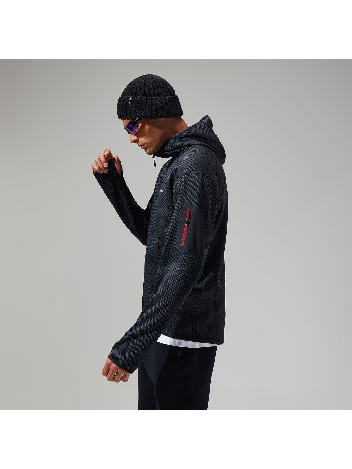 Berghaus pravitale 2.0 online hooded