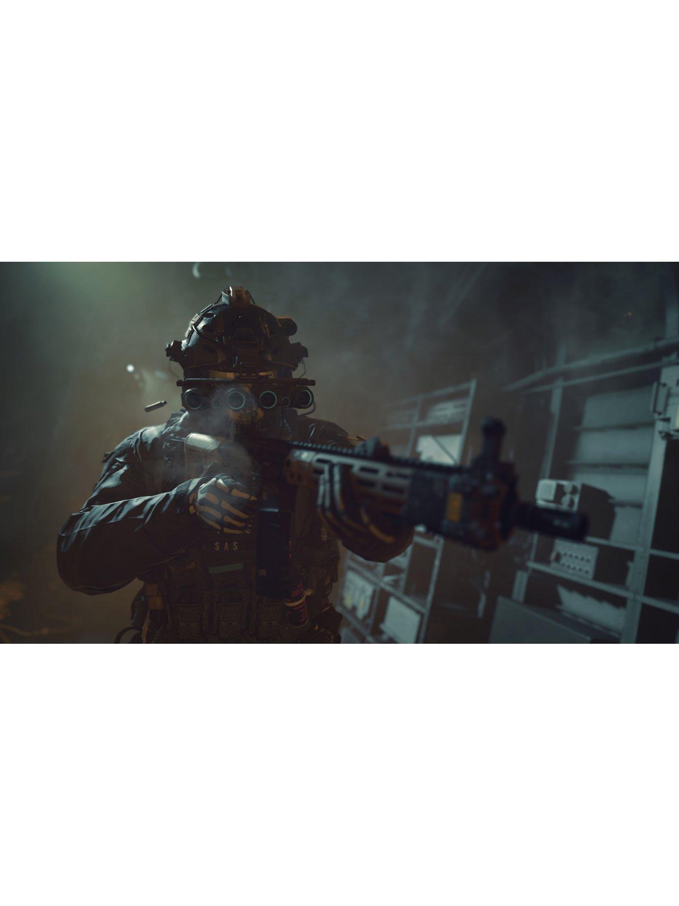 Image 4 of 8 of PlayStation 5 Call of Duty: Modern Warfare II